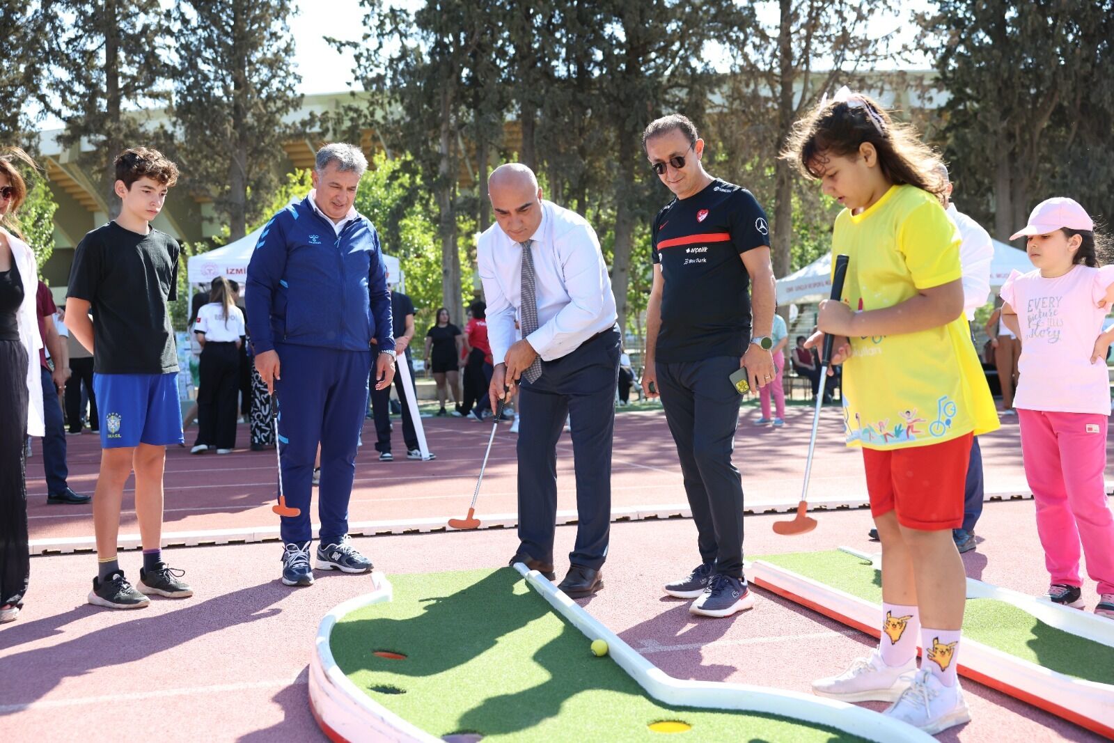 İzmir’de Halk Sağlığı Haftası (3)