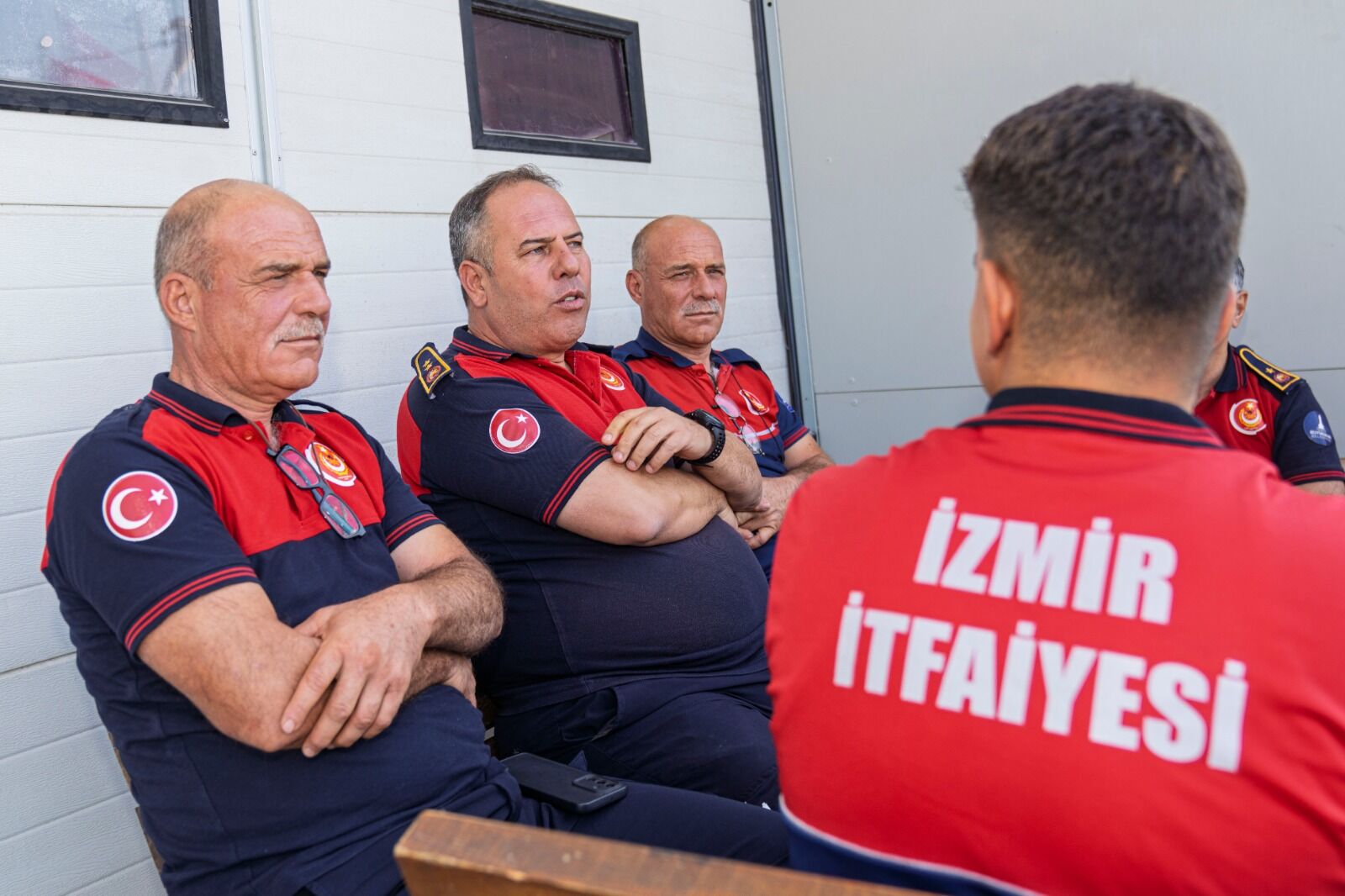 İzmir’de Ikiz Kardeşler (4)
