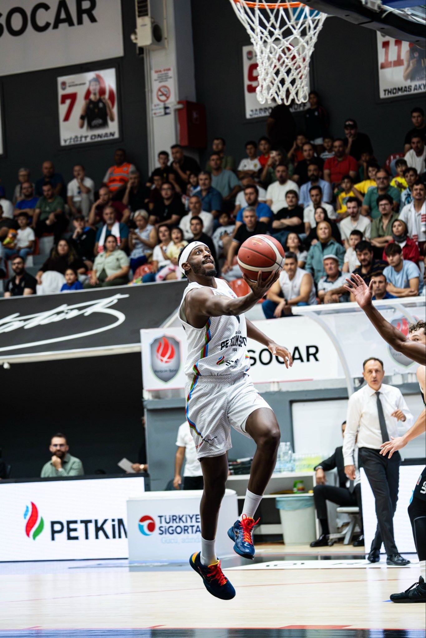 İzmir’i Basketbol (1)