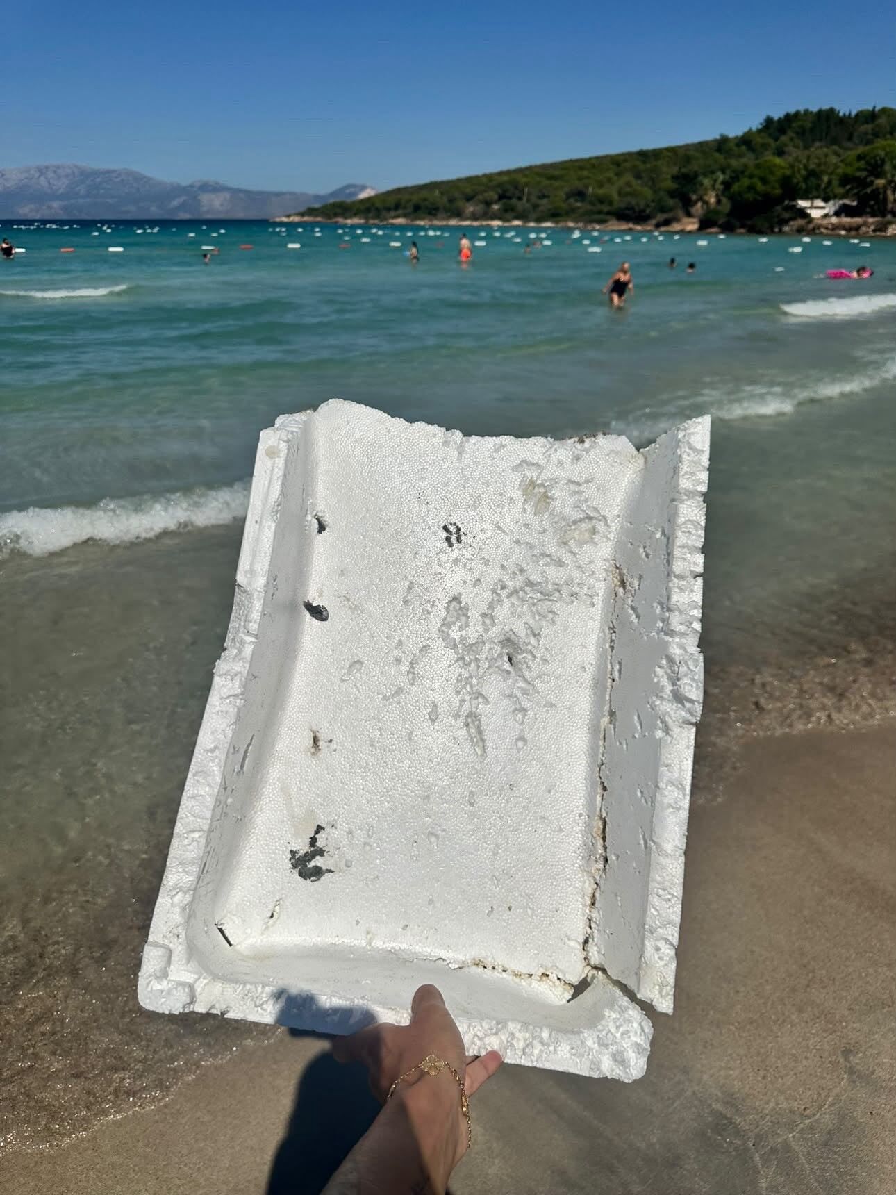 İzmir’in Çeşme Ilçesi (1)