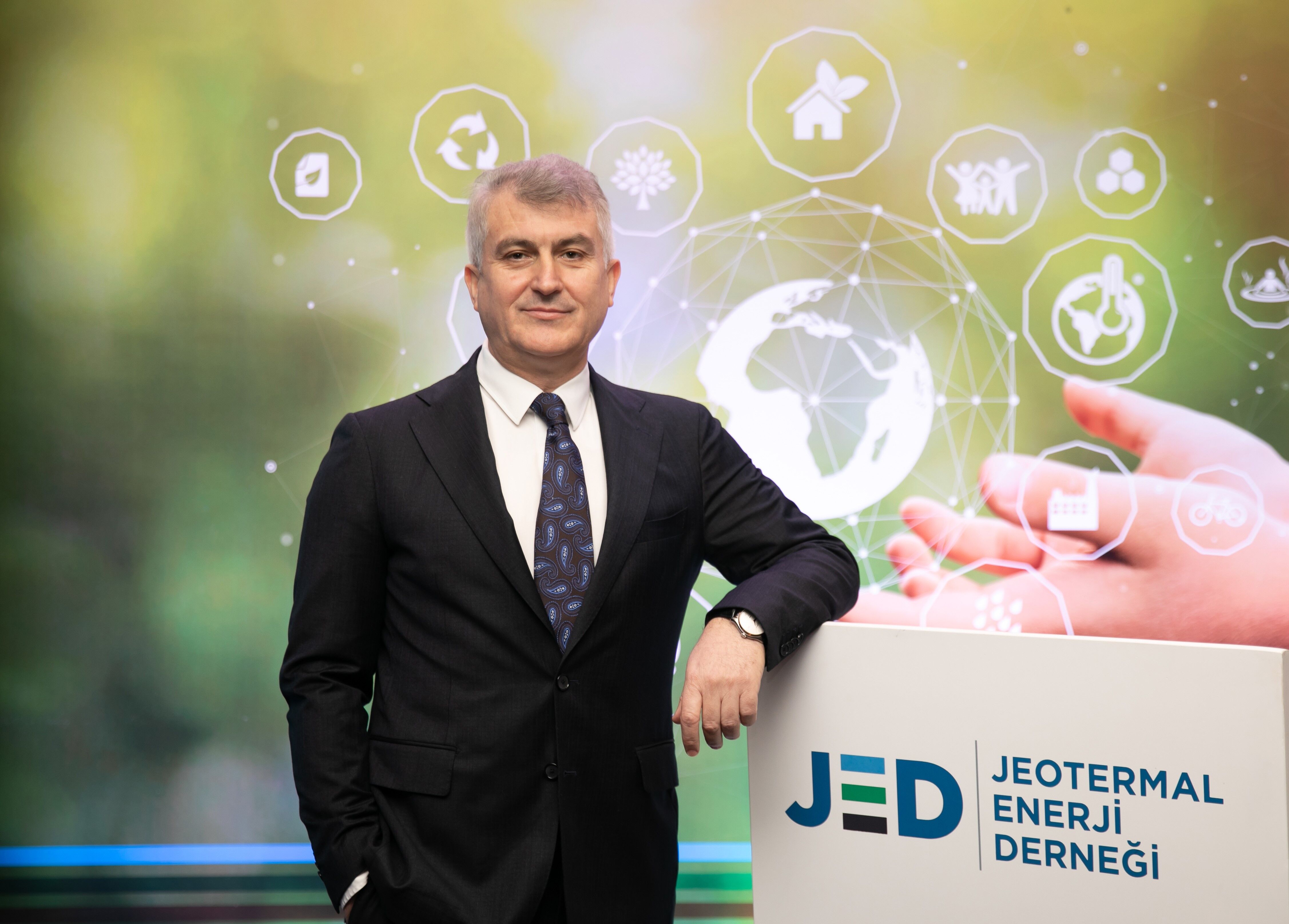 Jeotermal Enerji Derneği (1)