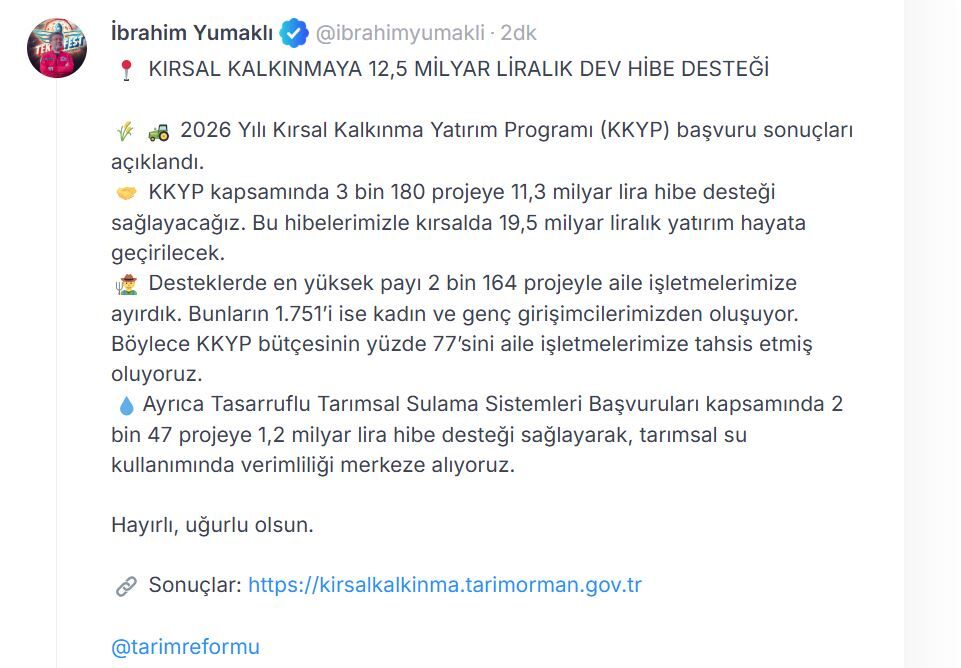 K I R S A L K A L K I N M A Y A 125 M I L Y A R L I R A L I K H I 1503271 447253