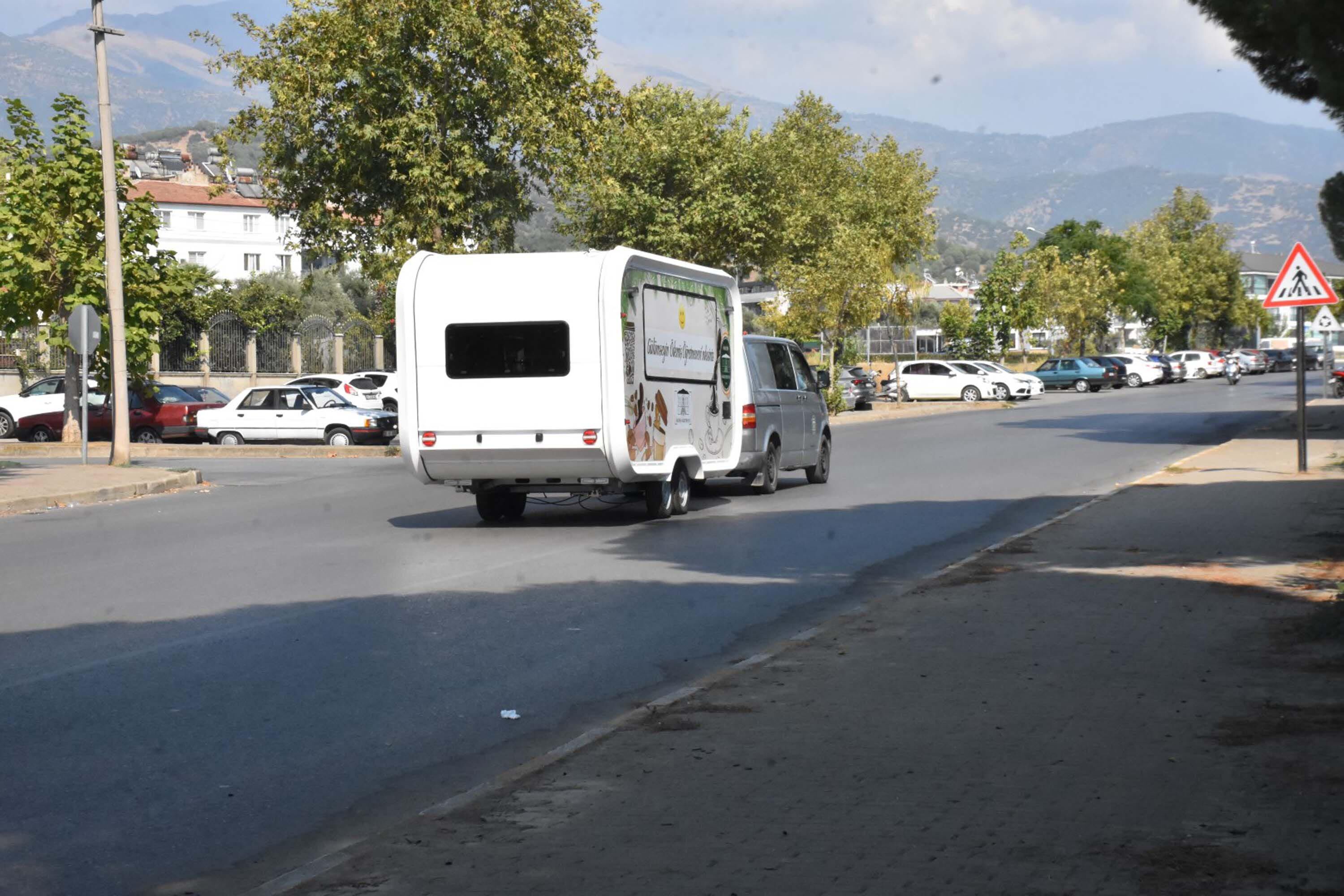 Kahve Karavanı (3)