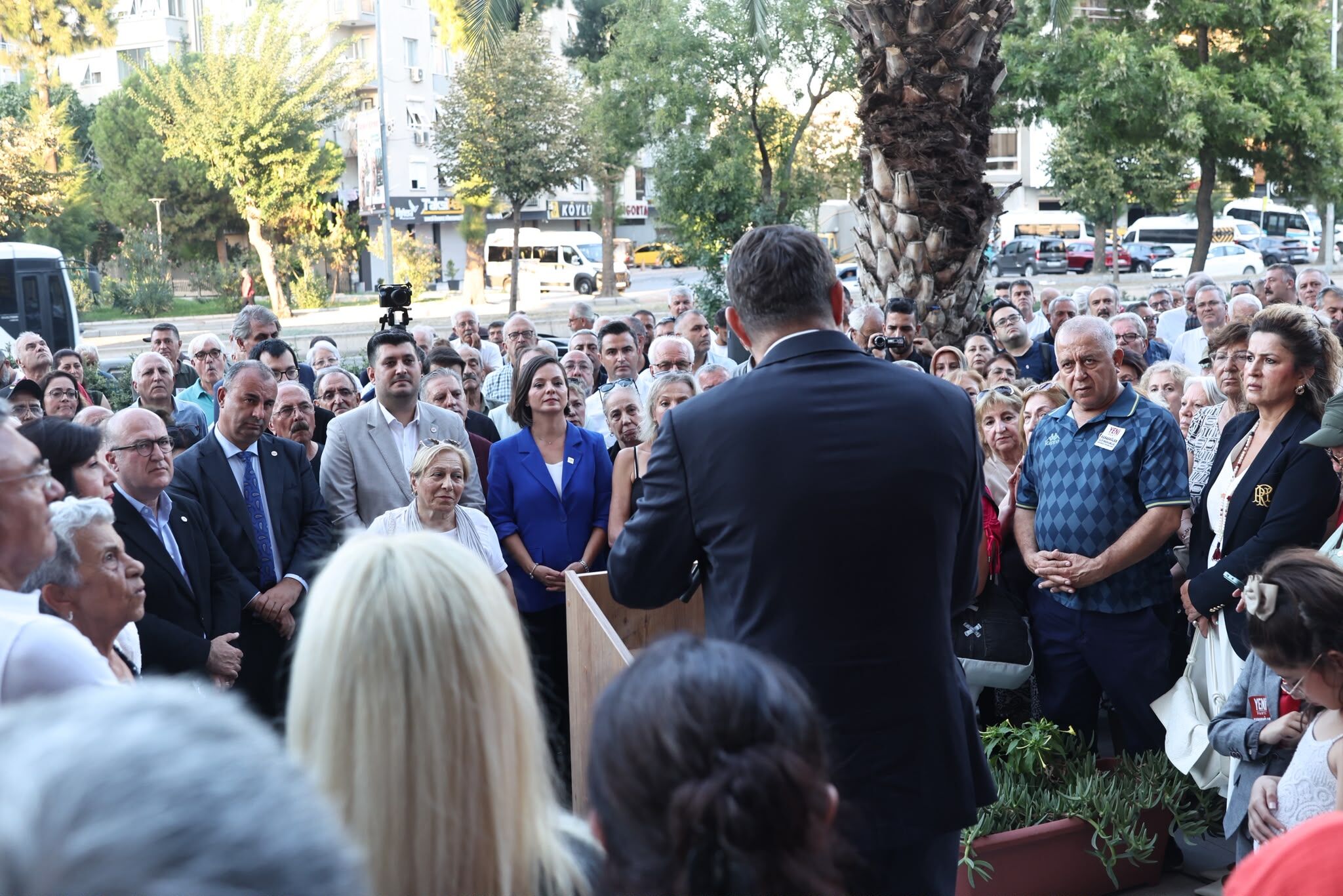 Karabağlar Açılış (5)