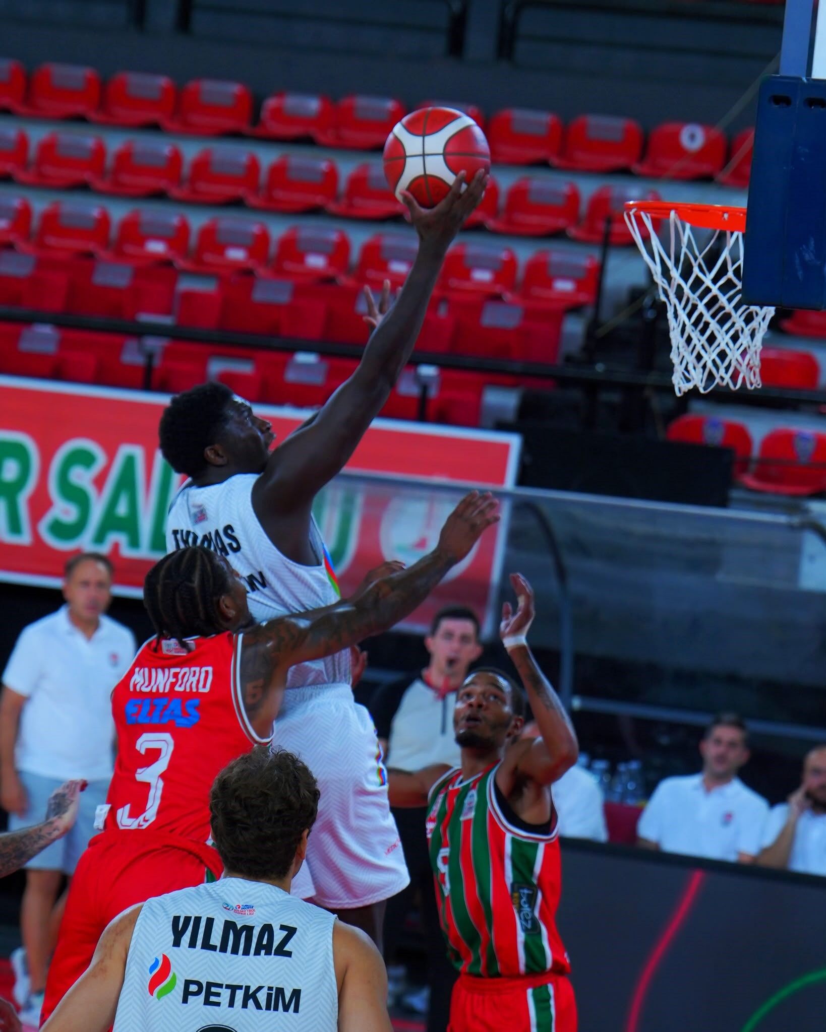 Karşıyaka Aliağapetkimspor (6)
