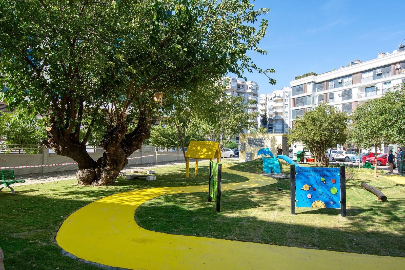 Karşıyaka Belediyesi, 3 Yaş (4)