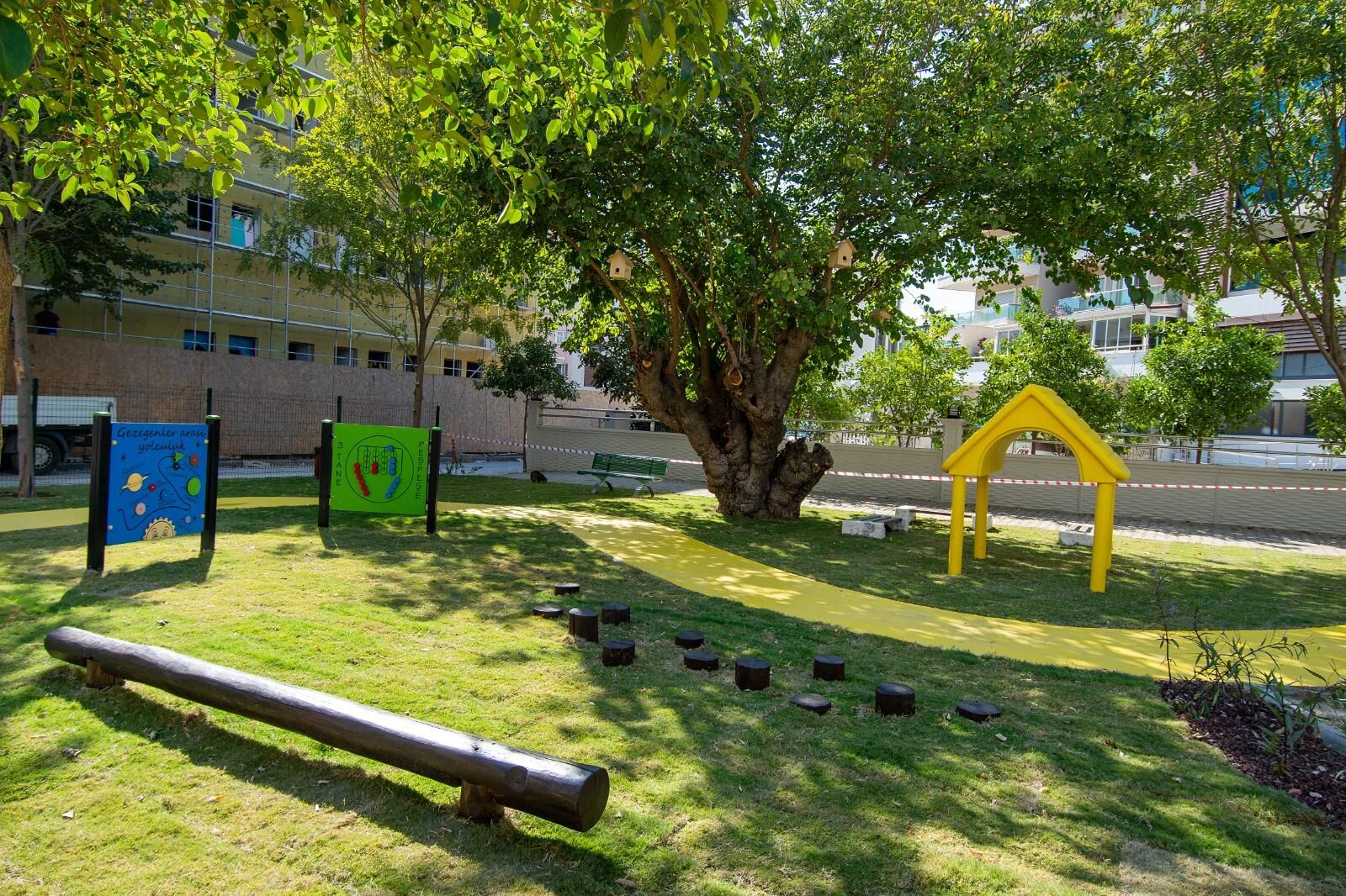 Karşıyaka Belediyesi, 3 Yaş (5)