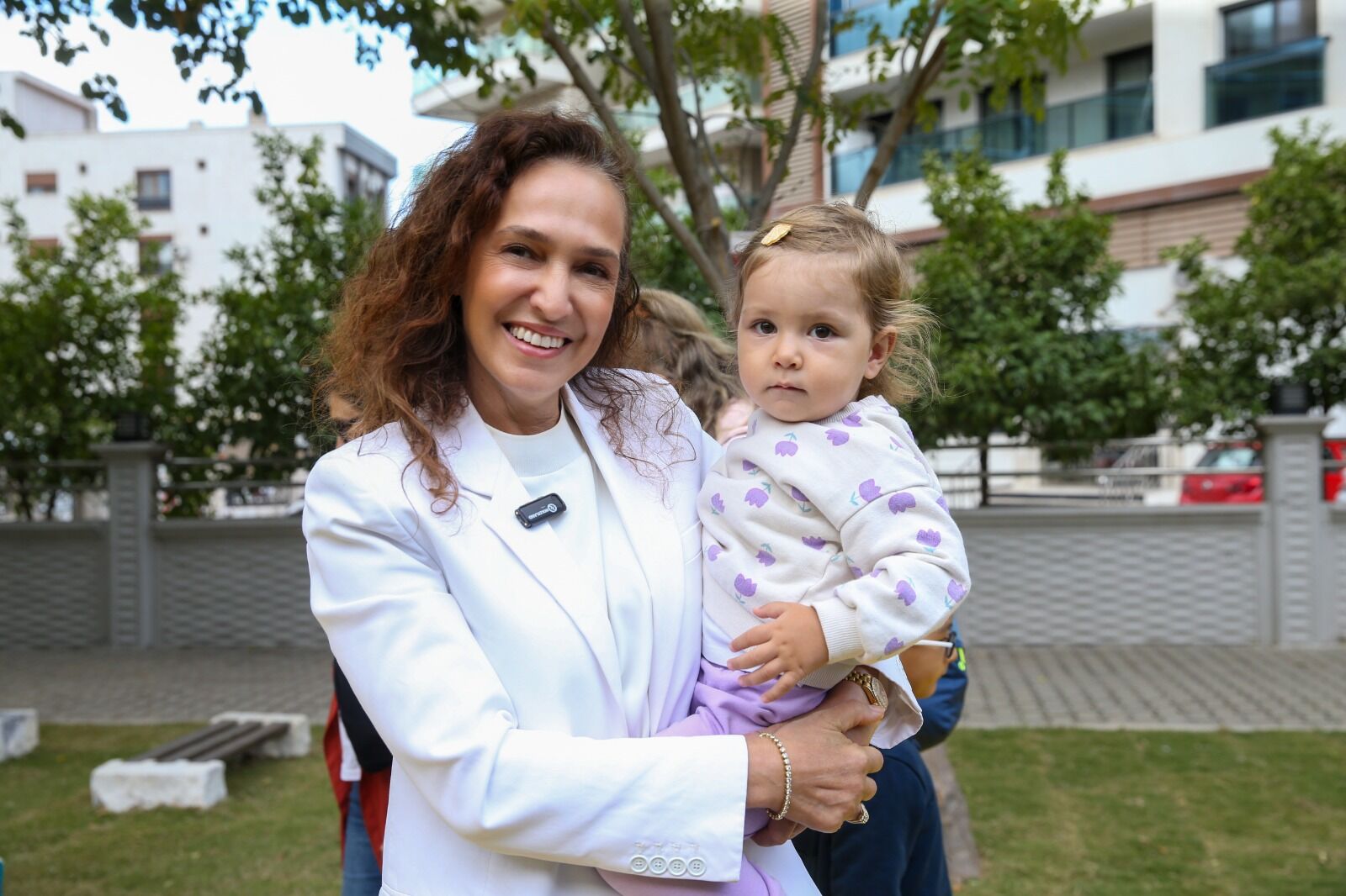 Karşıyaka’nın çocuklarına müjde: Hizmete açıldı!
