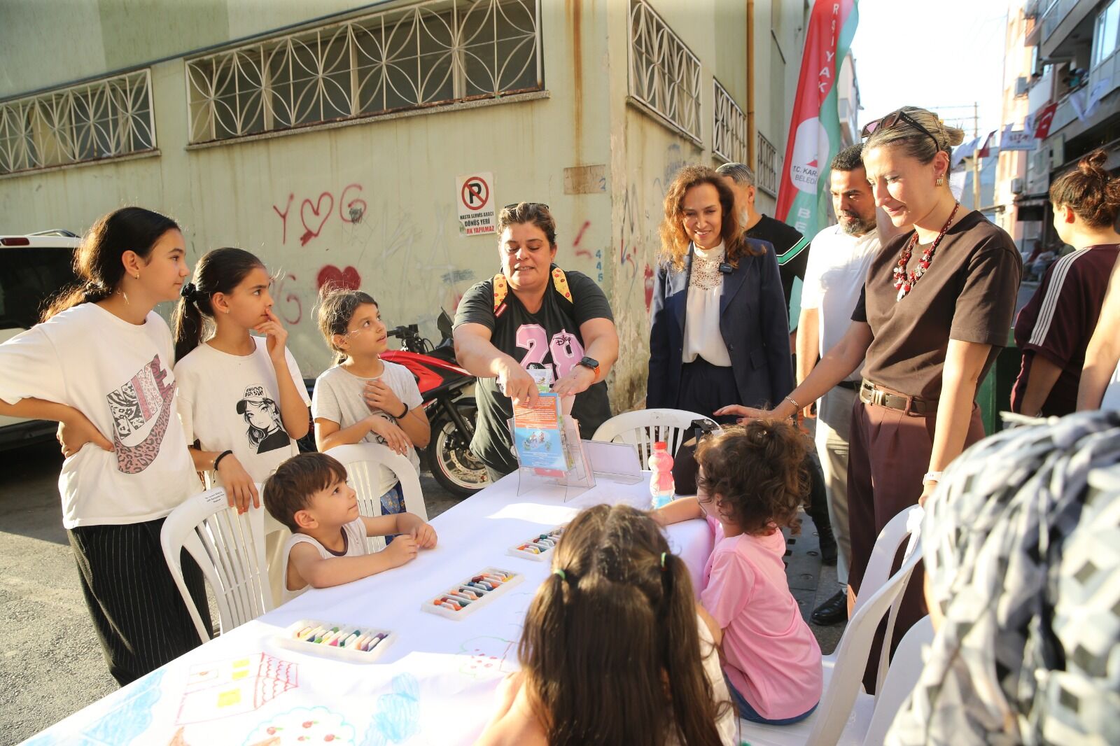 Karşıyaka Belediyesi’nin (3)-4