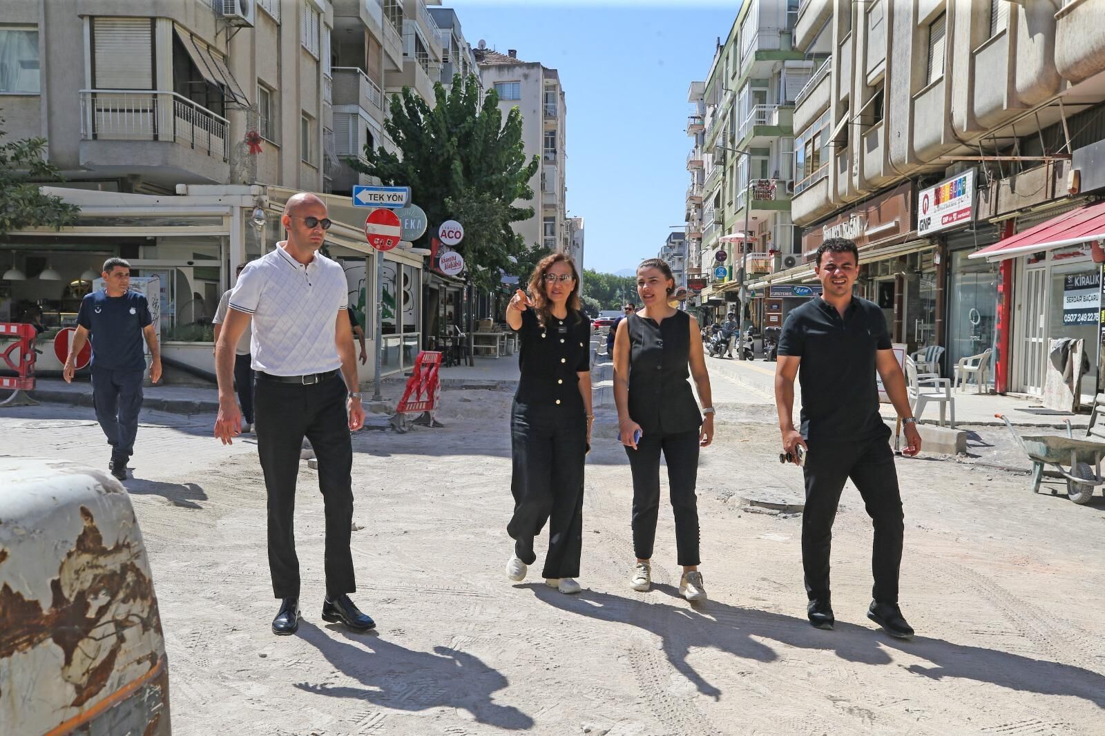 Karşıyaka Belediyesi’nin (8)