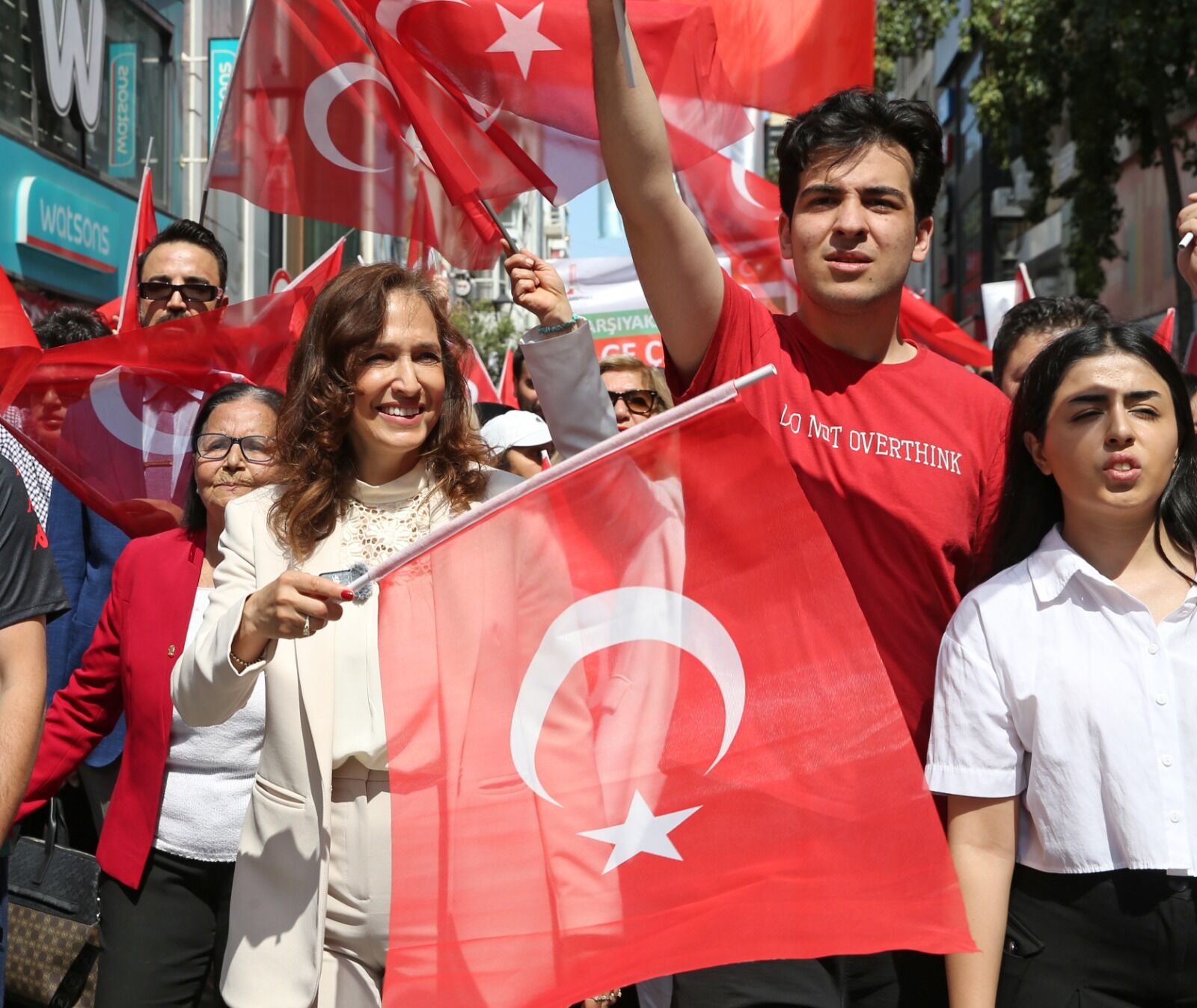 Karşıyaka’da 9 Eylül Coşkusu Sokağa Taşacak (2)