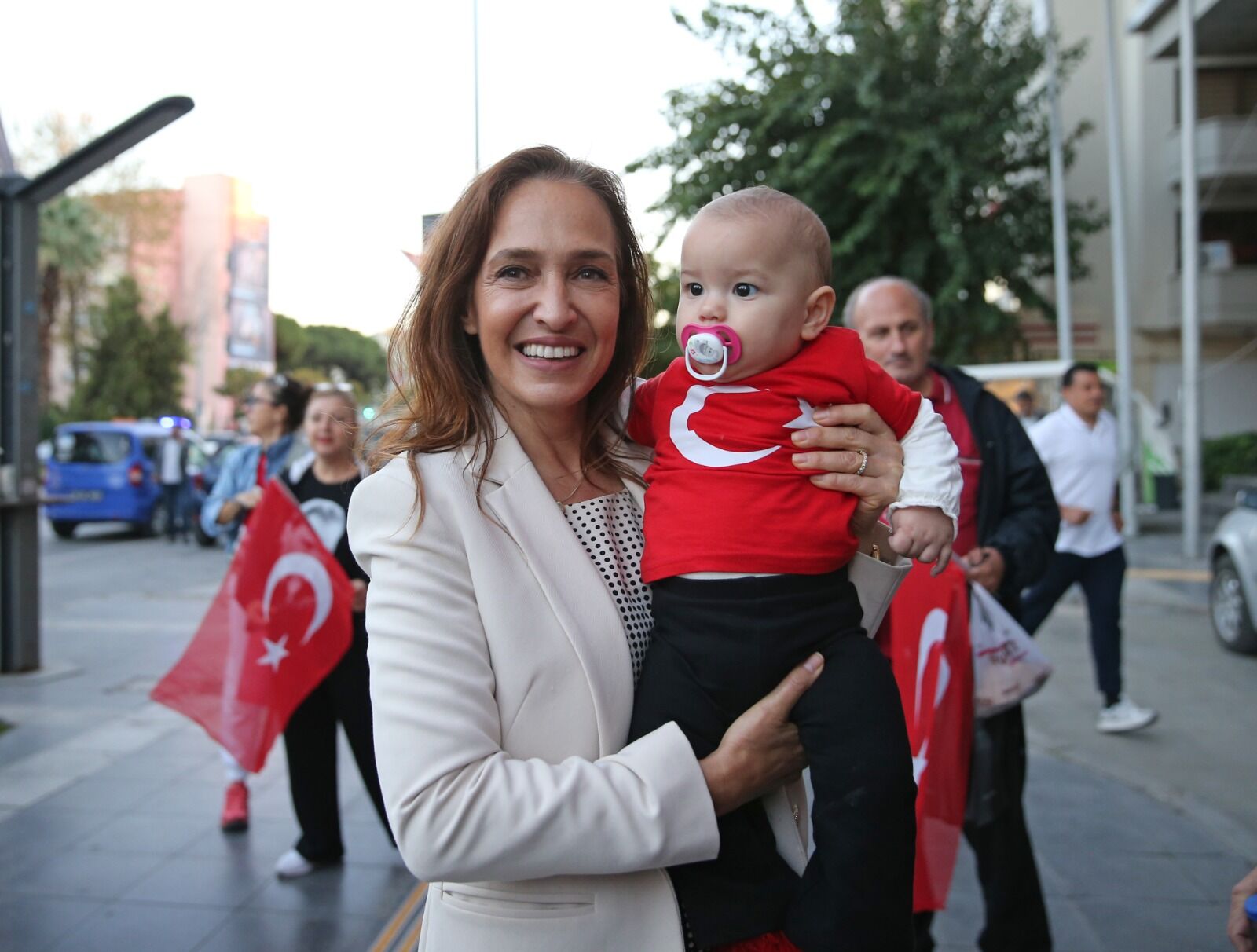 Karşıyaka’da 9 Eylül Coşkusu Sokağa Taşacak (6)
