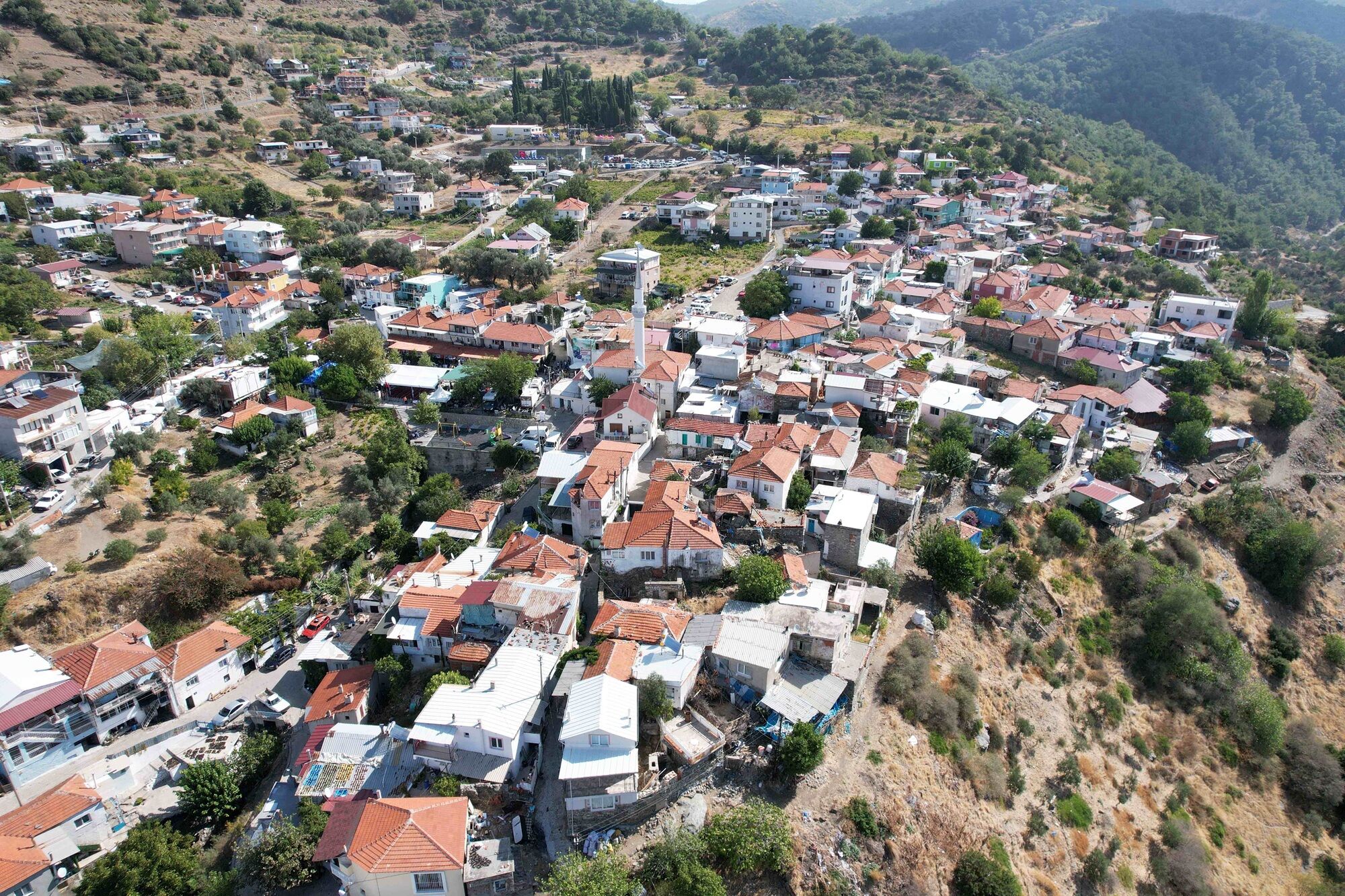 Kavacık Köyü Üzüm Şenliği 19 20 Eylül Tarihlerinde (4)