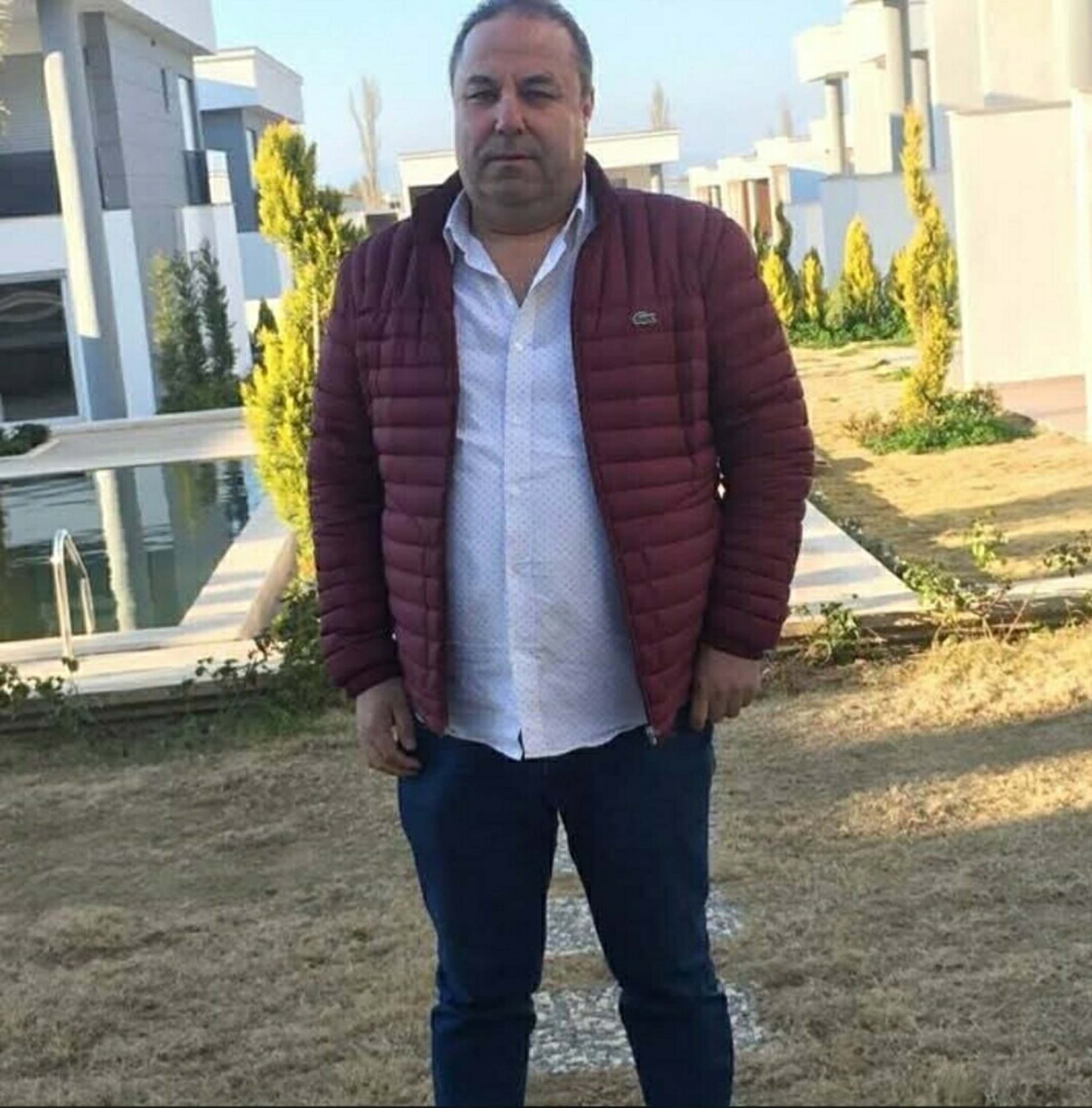 Kaybolan Iş Insanının Cansız Bedeni Bulundu (2)