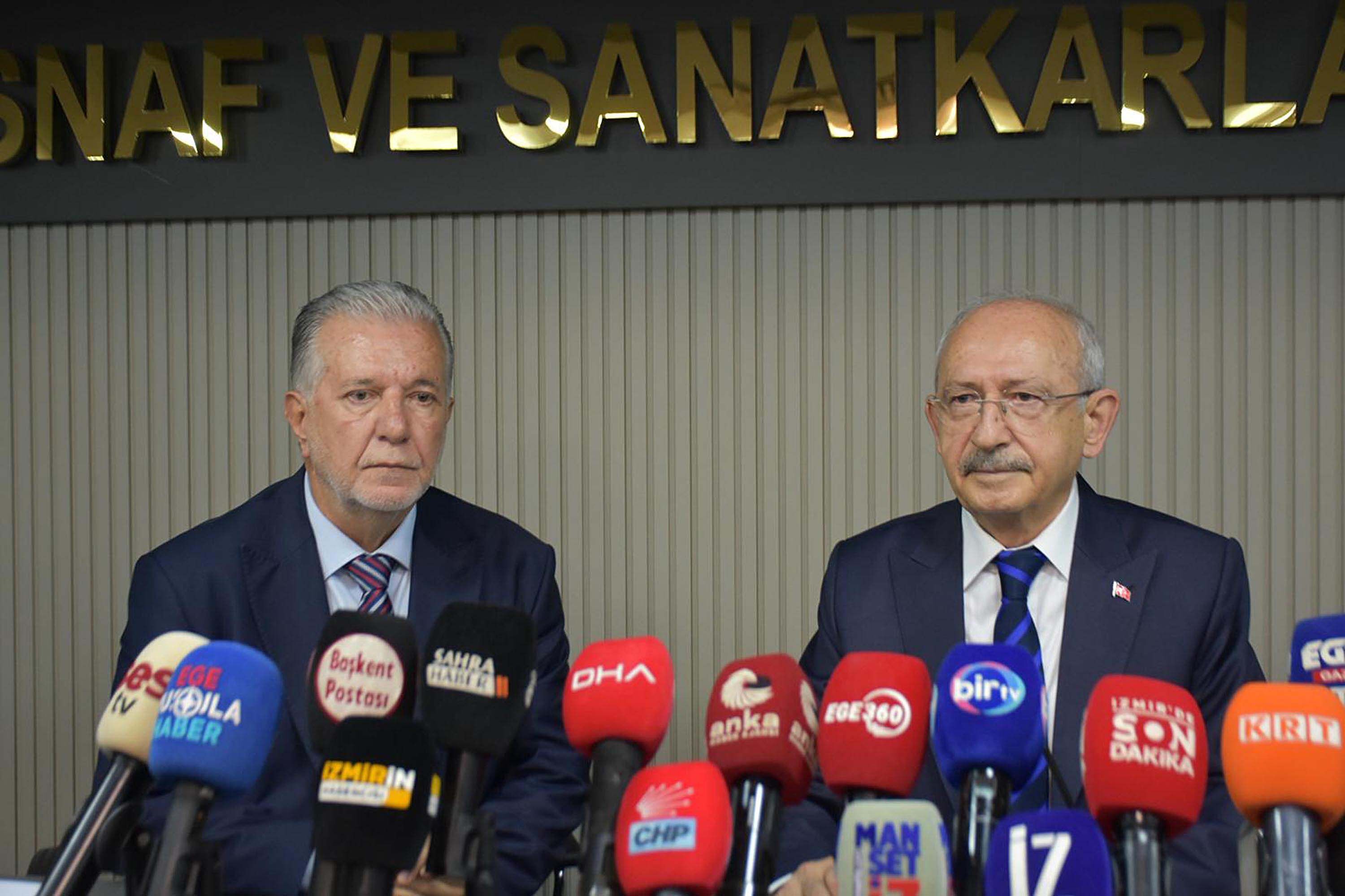 Kılıçdaroğlu (1)