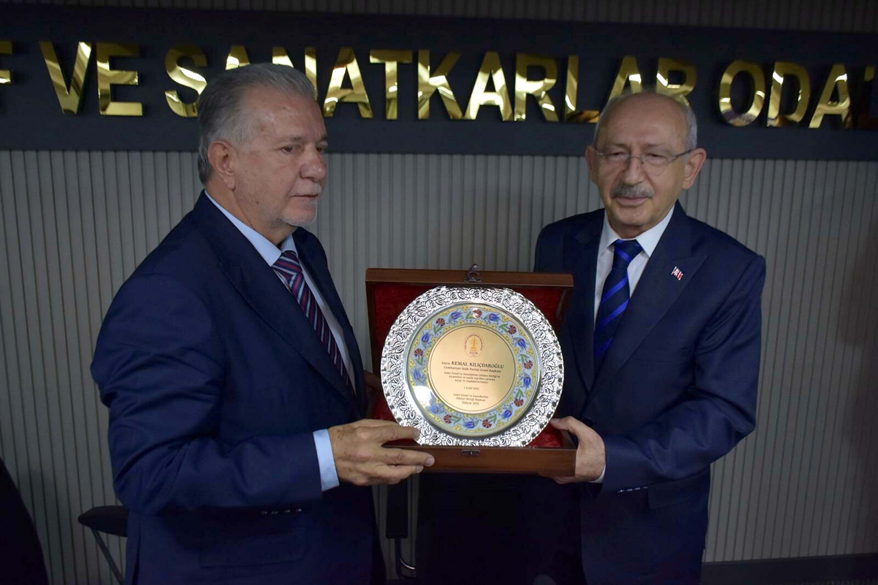 Kılıçdaroğlu (4)