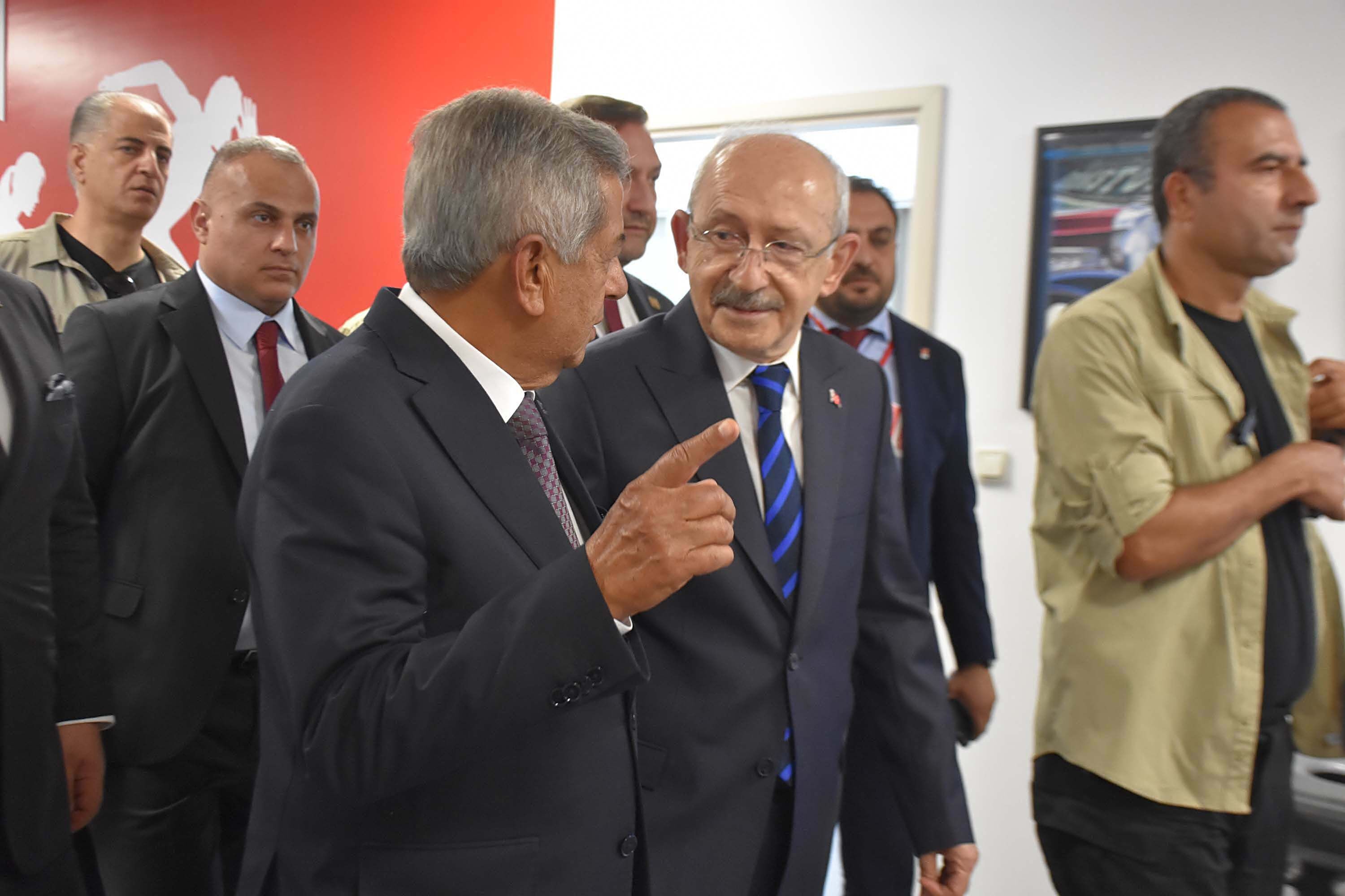 Kılıçdaroğlu (6)
