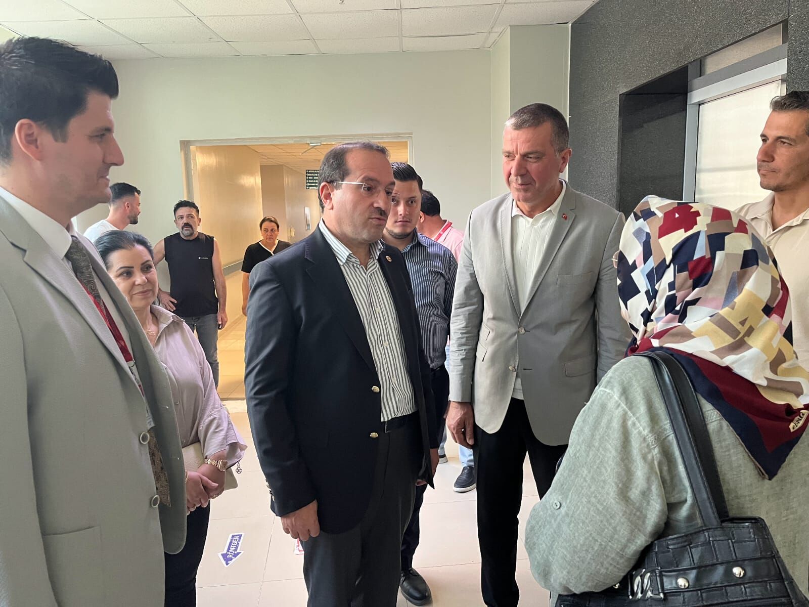 Kırkpınar’dan Küçük Menderes’te Yerel Yönetim Eleştirisi (2)