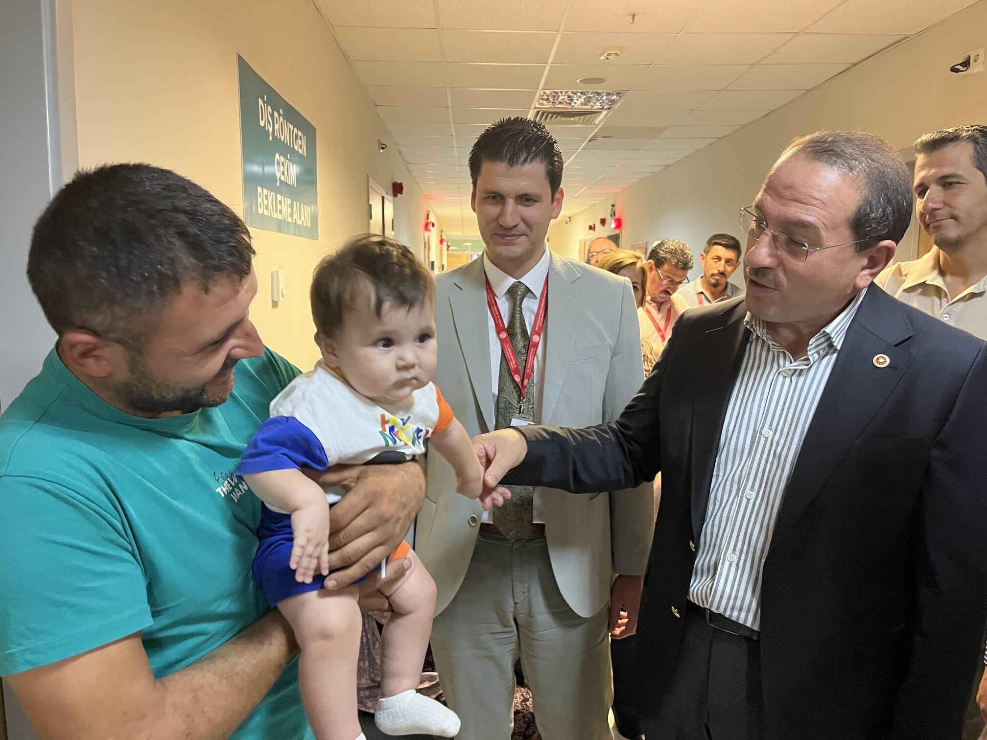 Kırkpınar’dan Küçük Menderes’te Yerel Yönetim Eleştirisi (3)