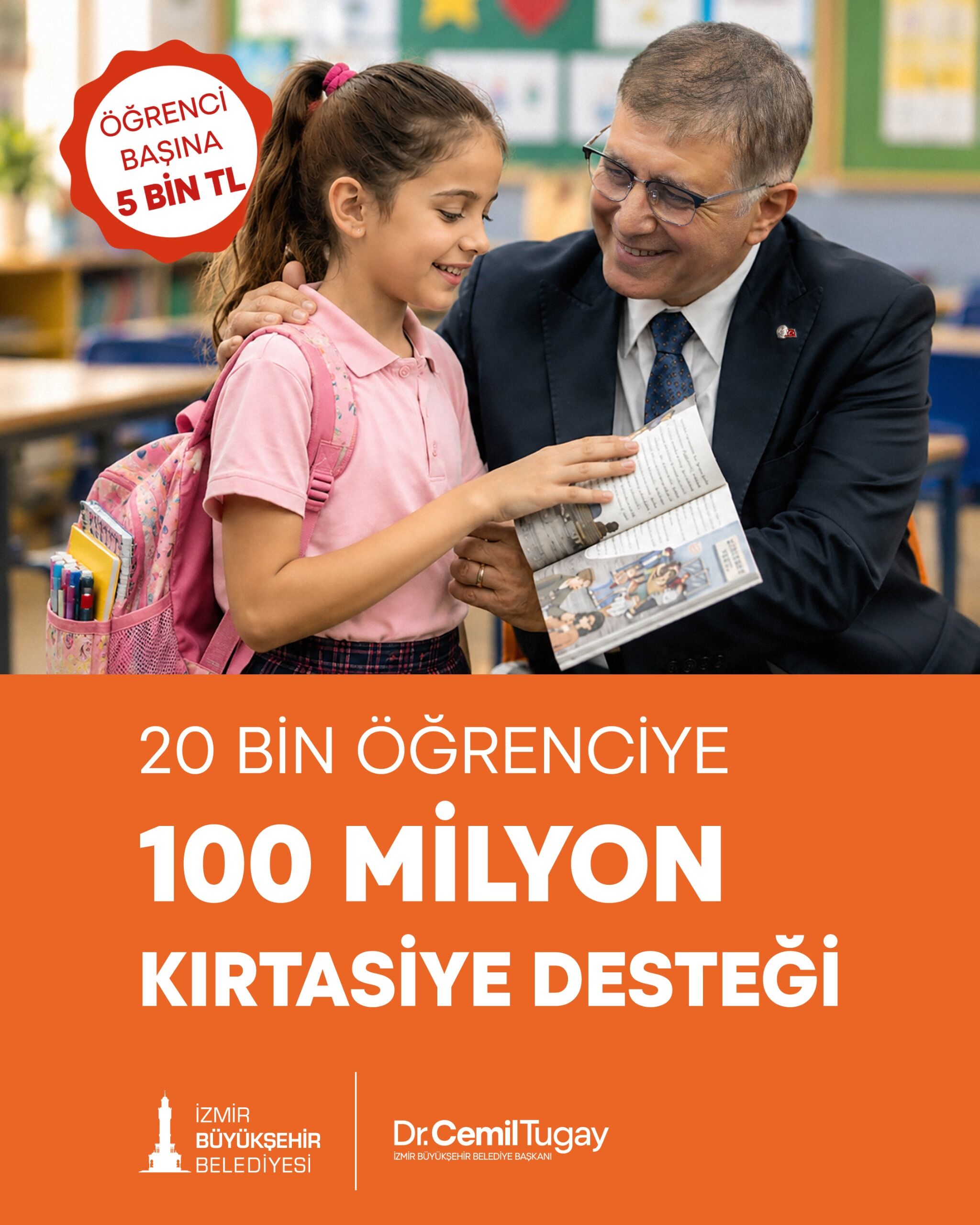 Kırtasiye Desteği (2)