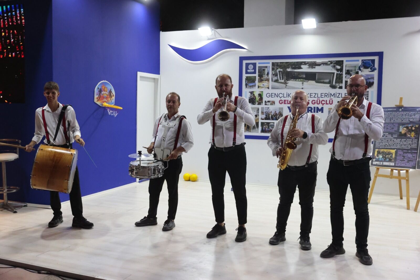 Konak Belediyesi Standı Fuar’ın Gözbebeği Oldu (8)