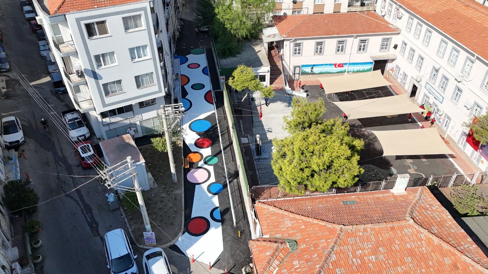 Konak Belediyesi’nin (1)
