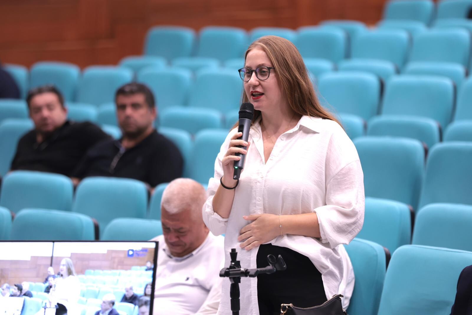 Konak Meclisi’nde İkiçeşmelik Için Yeni Adım (3)