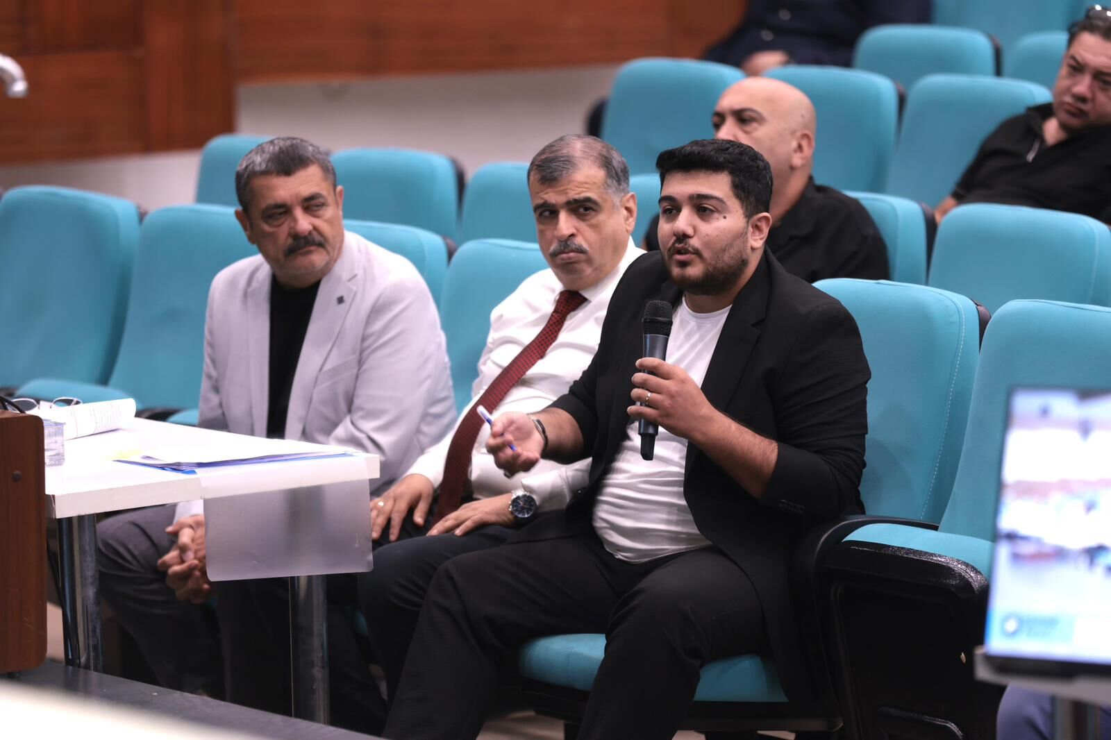 Konak Meclisi’nde İkiçeşmelik Için Yeni Adım (4)