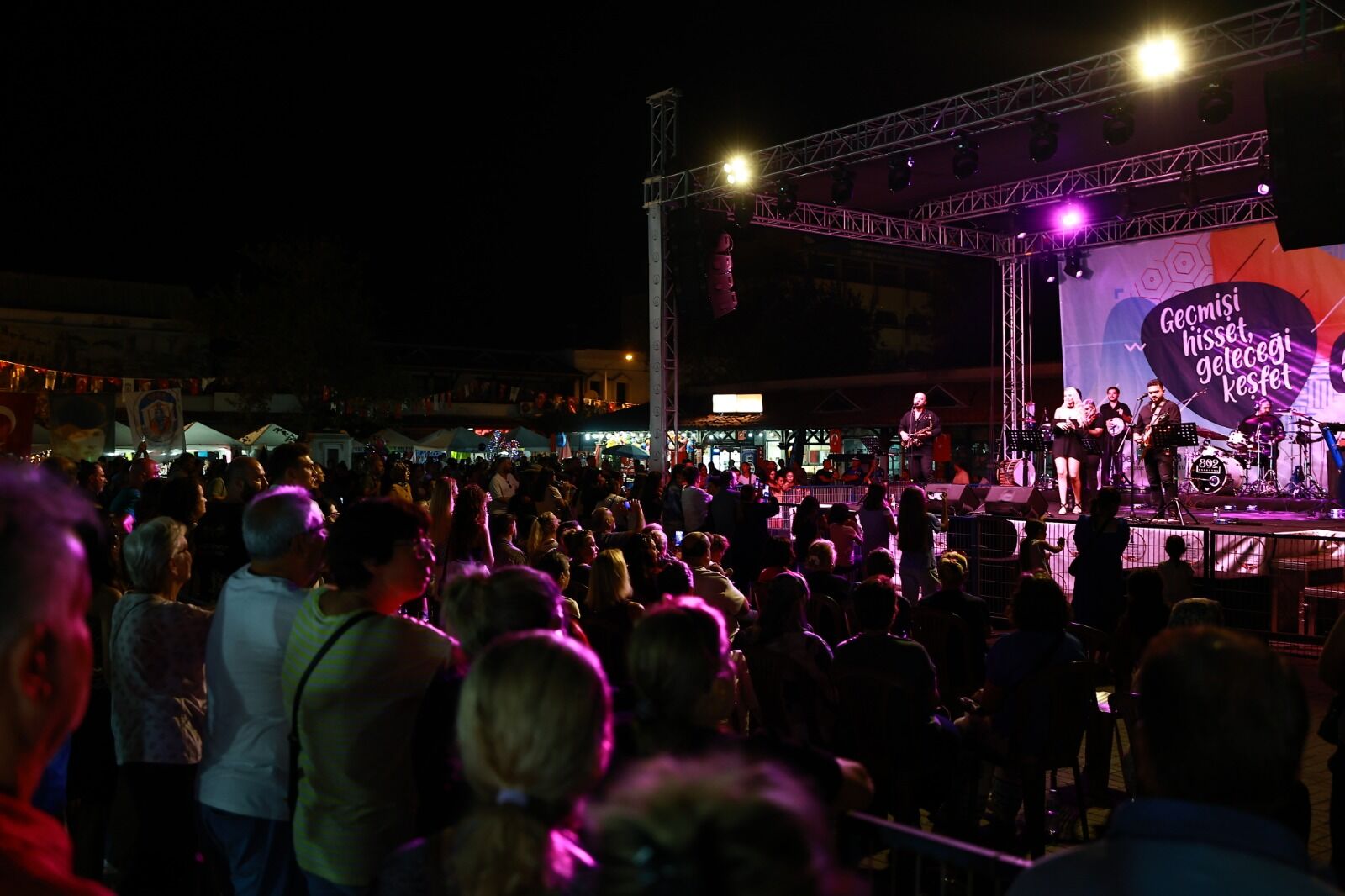 Konserler (2)