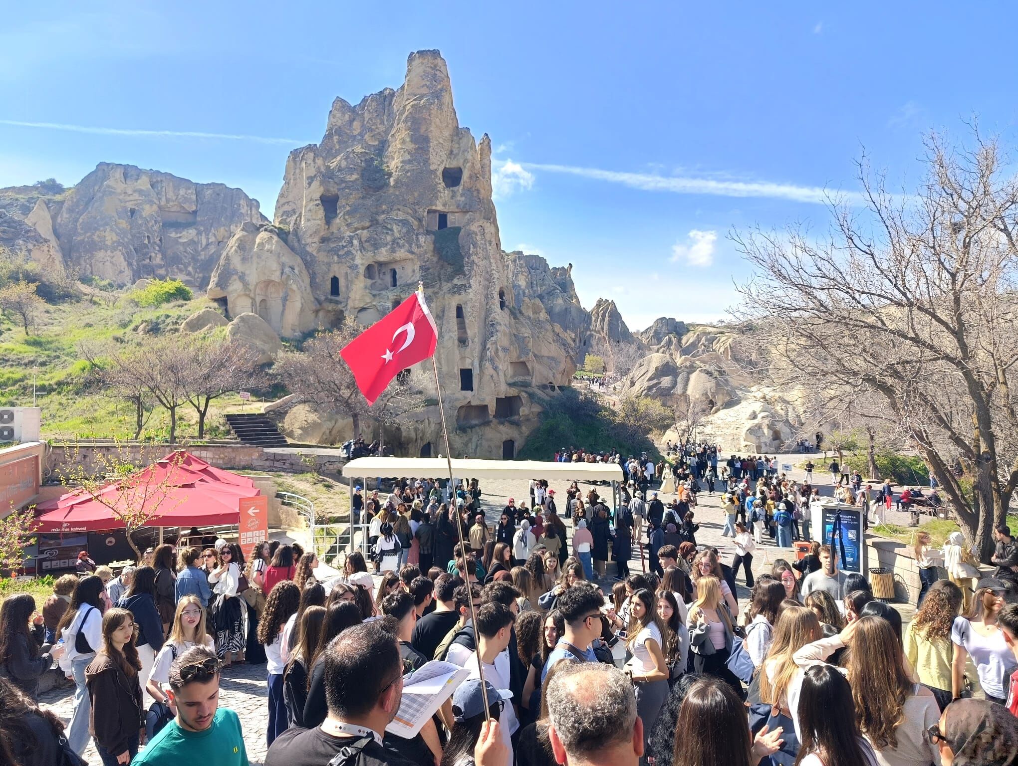 Kültür Ve Turizm Bakanlığına Bağlı Müze Ve Örenyerleri (1)