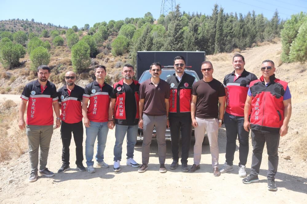 Makur’dan (2)