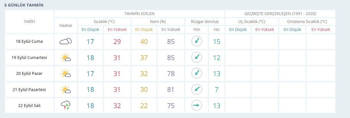 Mani̇sa Hava-31