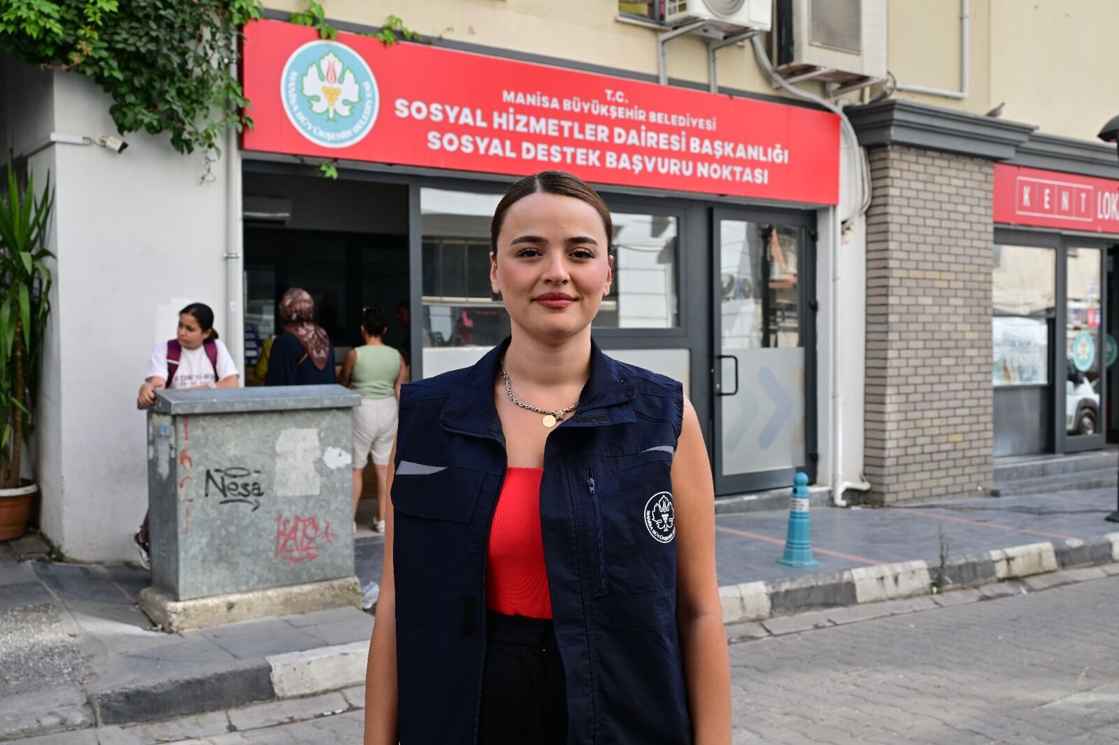 Manisa Şehir Kartı Ile 10 Bin Öğrenciye 30 Milyon Tl’lik Eğitim Desteği (2)