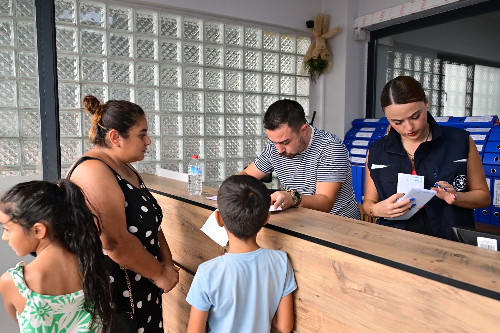 Manisa Şehir Kartı Ile 10 Bin Öğrenciye 30 Milyon Tl’lik Eğitim Desteği (5)