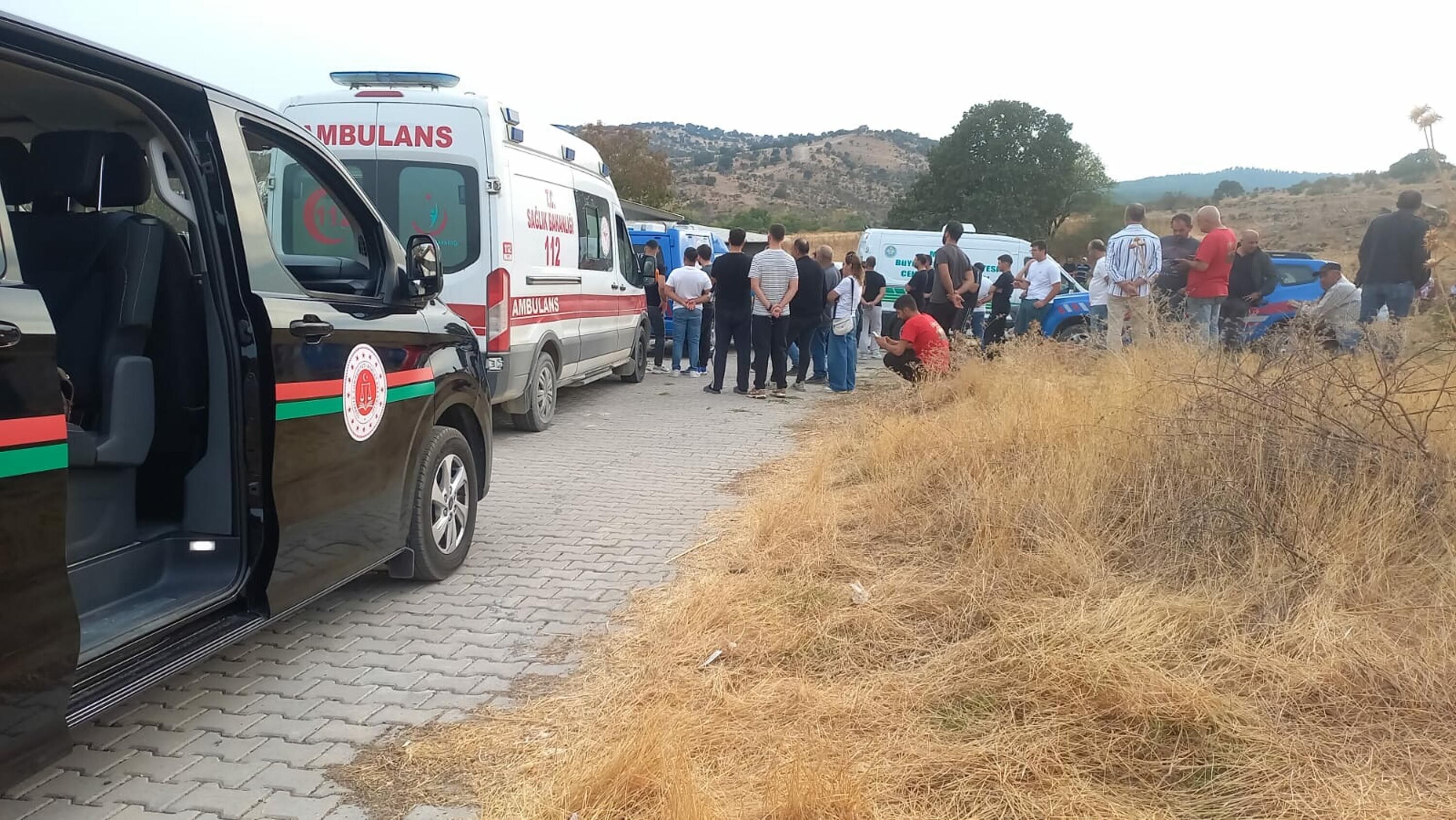 Manisa’da Acar Çifti Evlerinde Ölü Bulundu