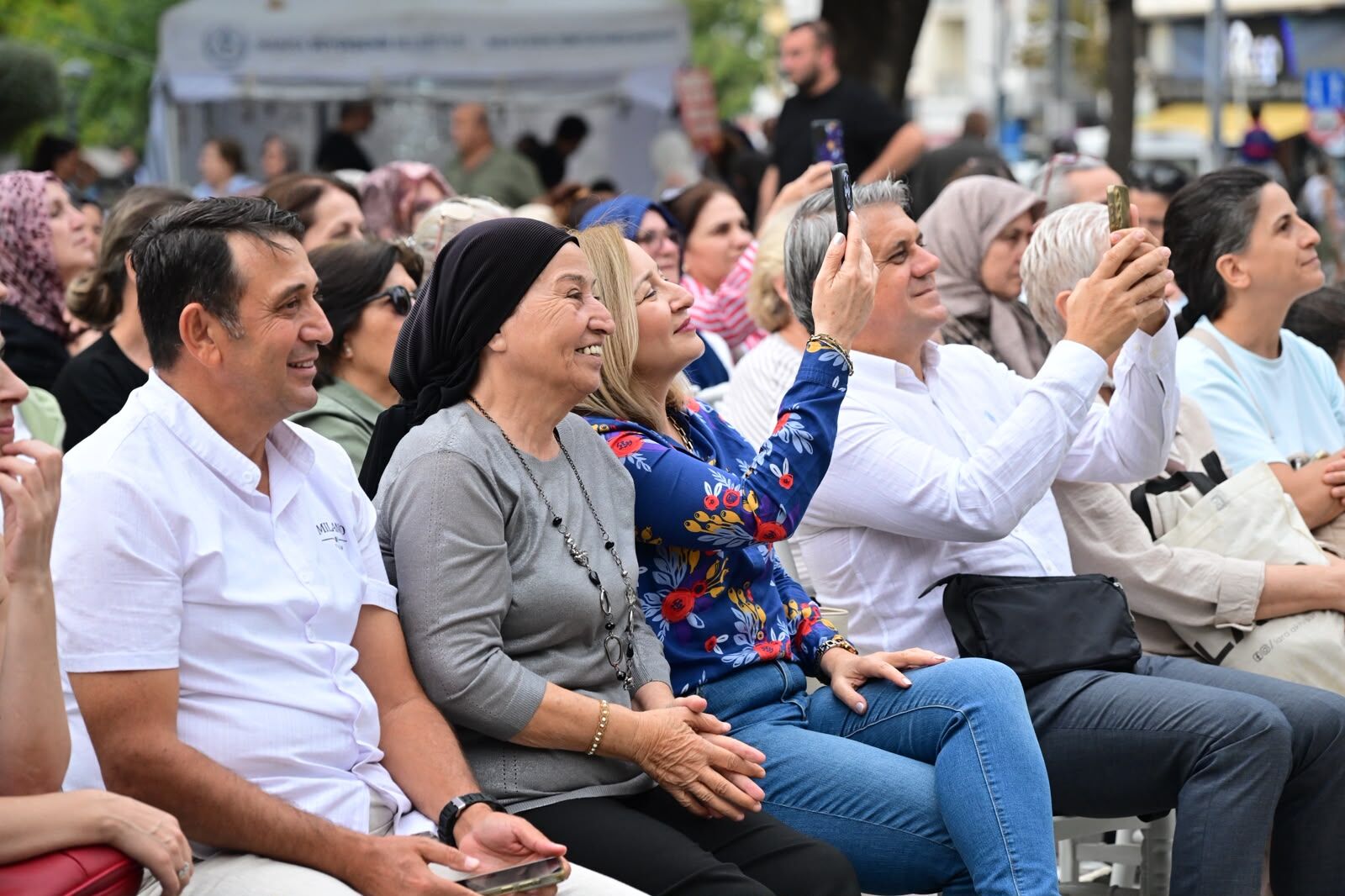 Manisa’da Balkan Türküleri Yankılandı (1)