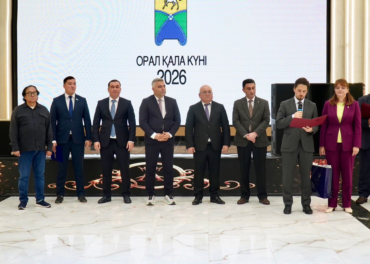 Manisa’dan Kazakistan’a Dostluk Ve İş Birliği Ziyareti (3)