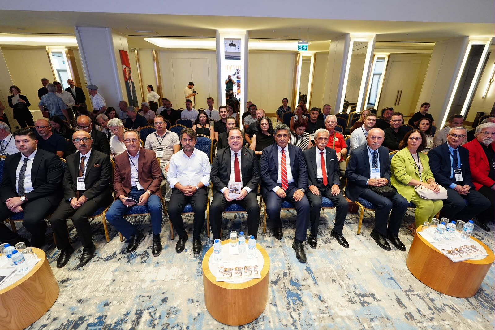 Manisa’nın Milli Mücadele Hafızası Yeniden Canlandı (4)