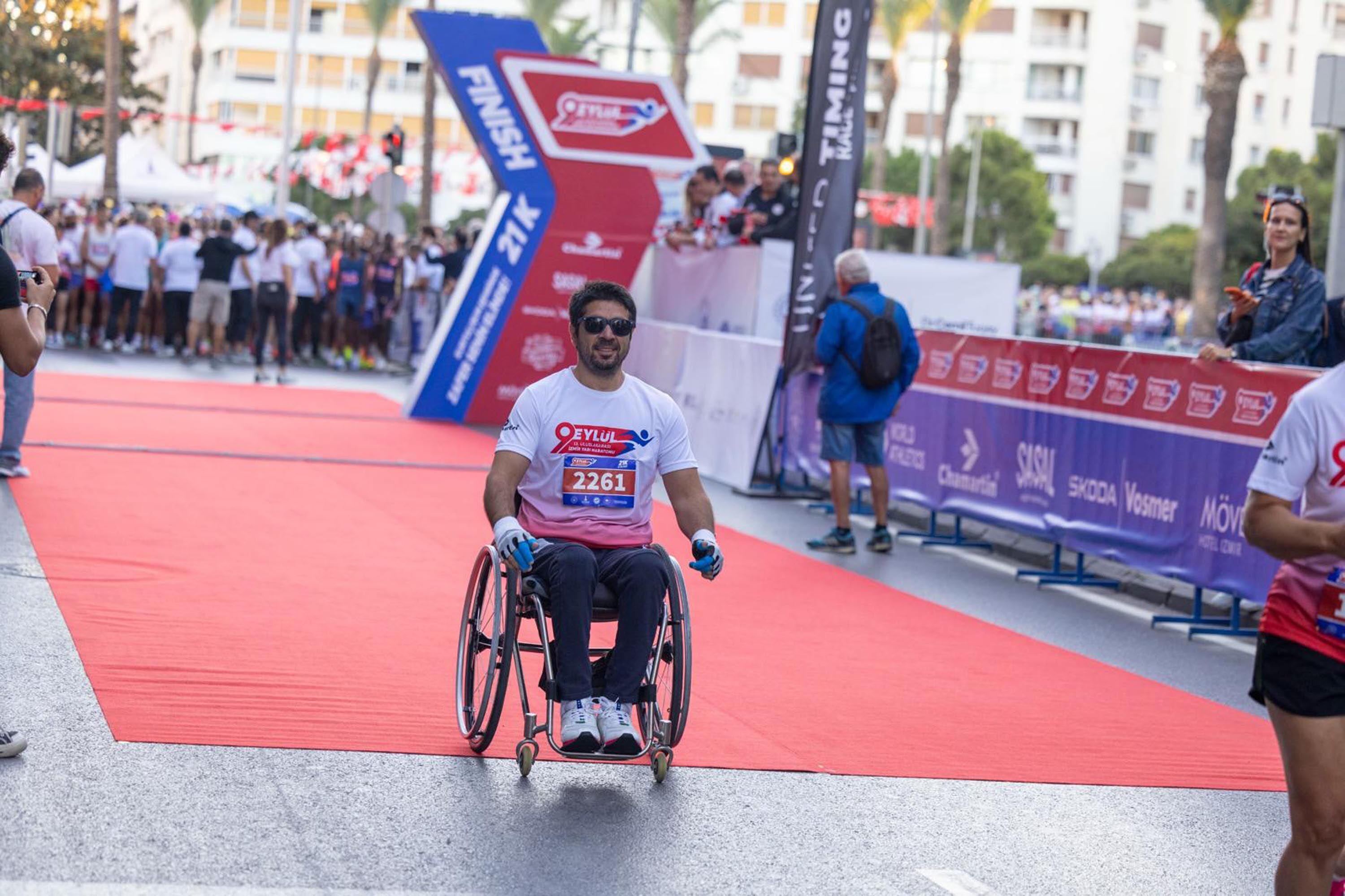 Maraton (2)