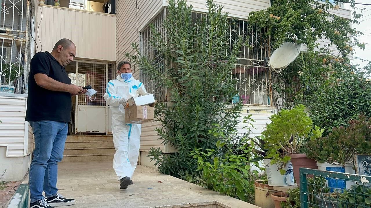 Marmaris Kötü Koku Ihbarı (4)