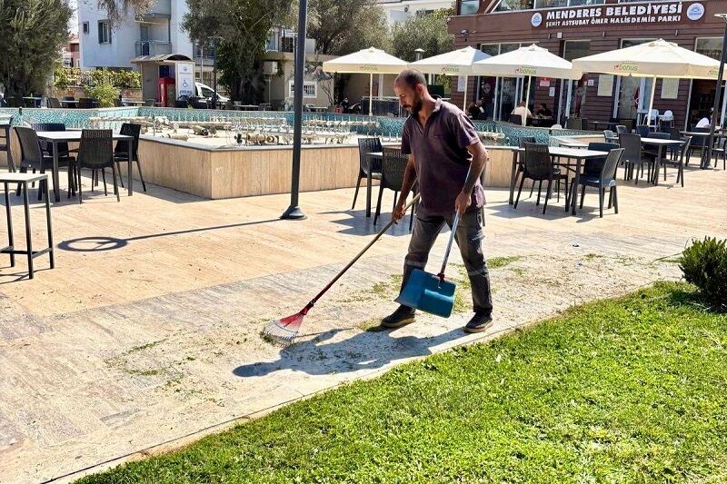 Menderes’te Yabani Otla Mücadele Sürüyor (5) (1)