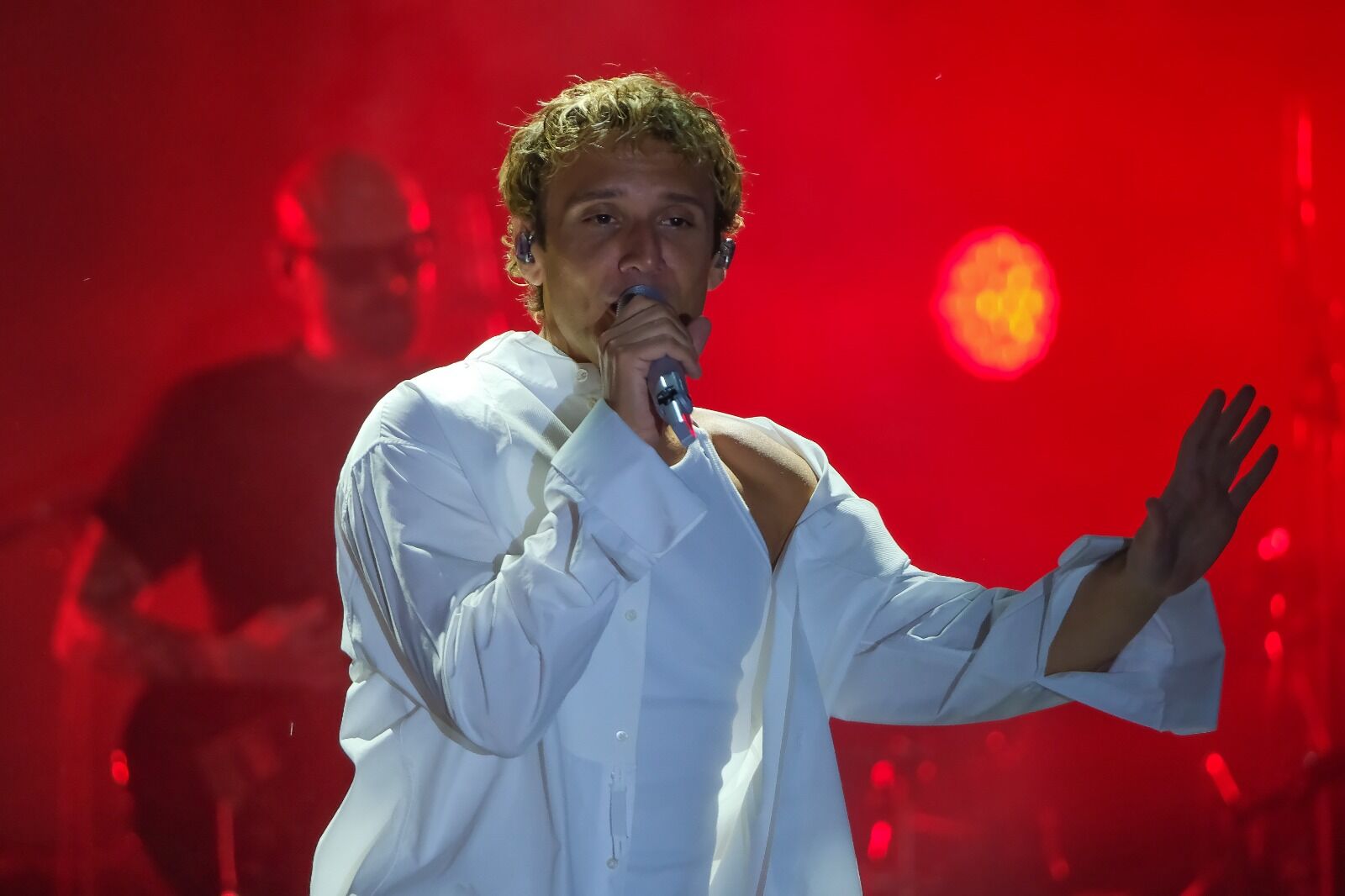 Menemen Çömlek Festivali 45 Ülkenin Katılımıyla Başladı (5)