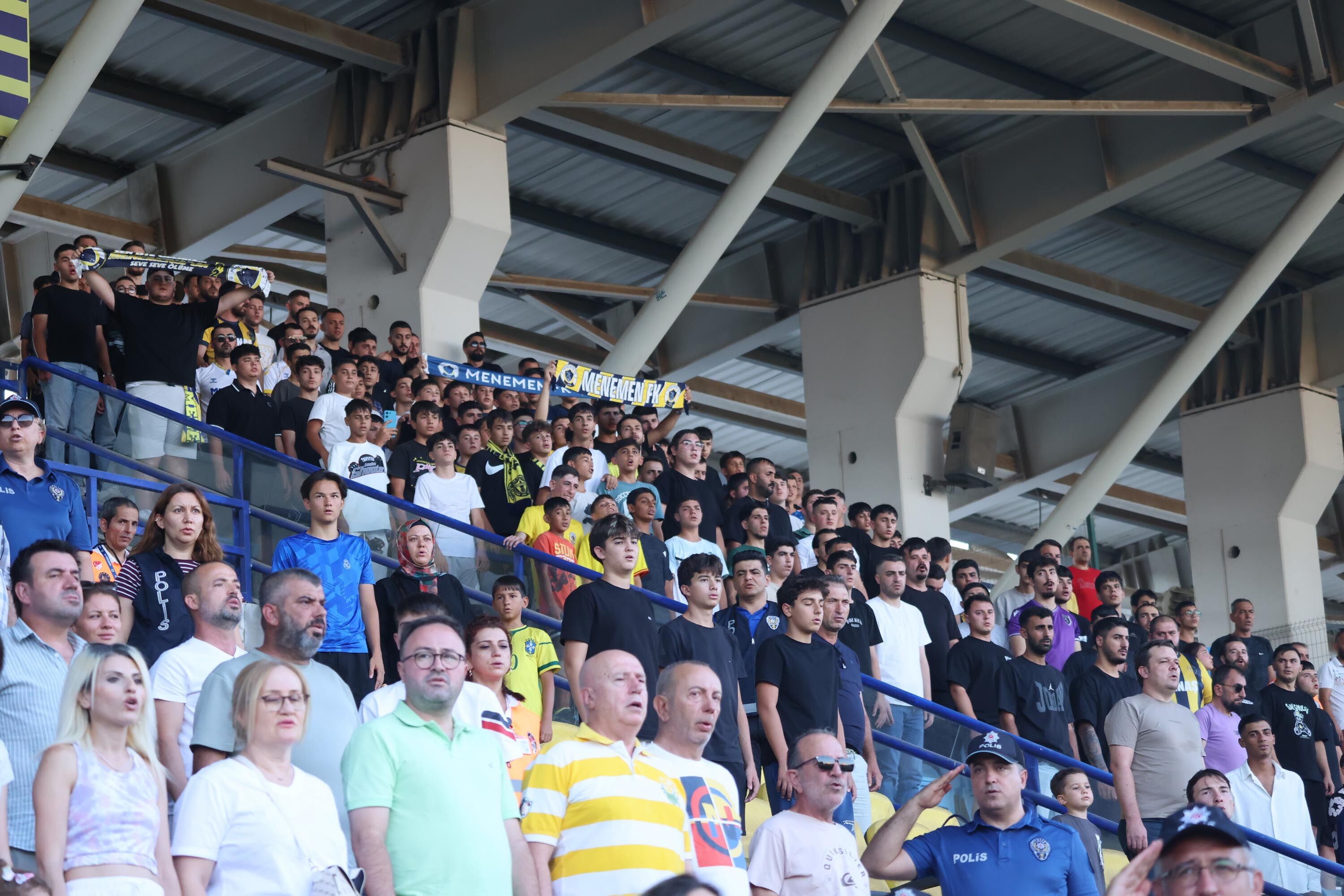 Menemen Fk Ilk Macinda Uzuldu 1493805 444383 Kopya