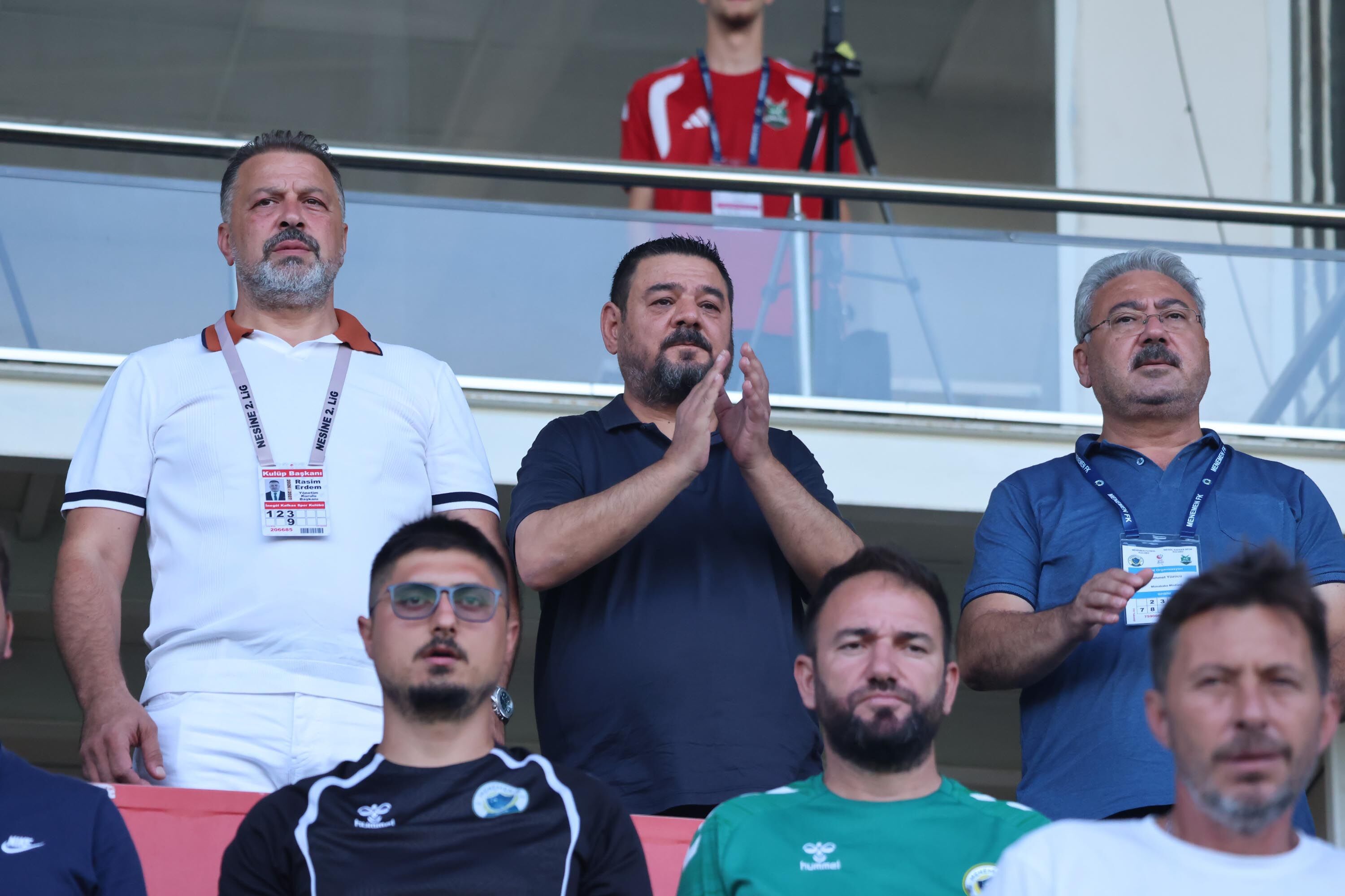 Menemen Fk Ilk Macinda Uzuldu 1493806 444383 Kopya