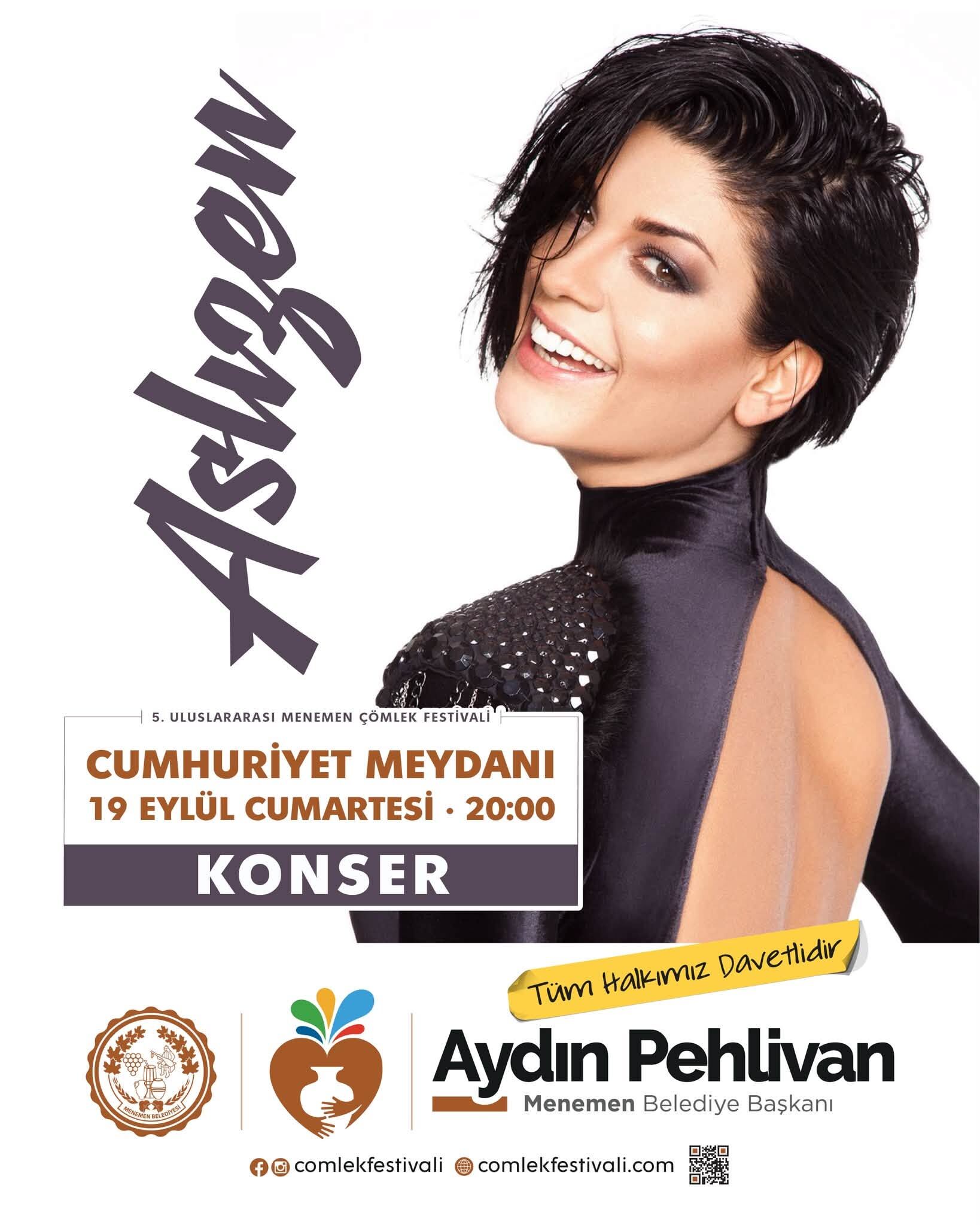 Menemen’de (3)