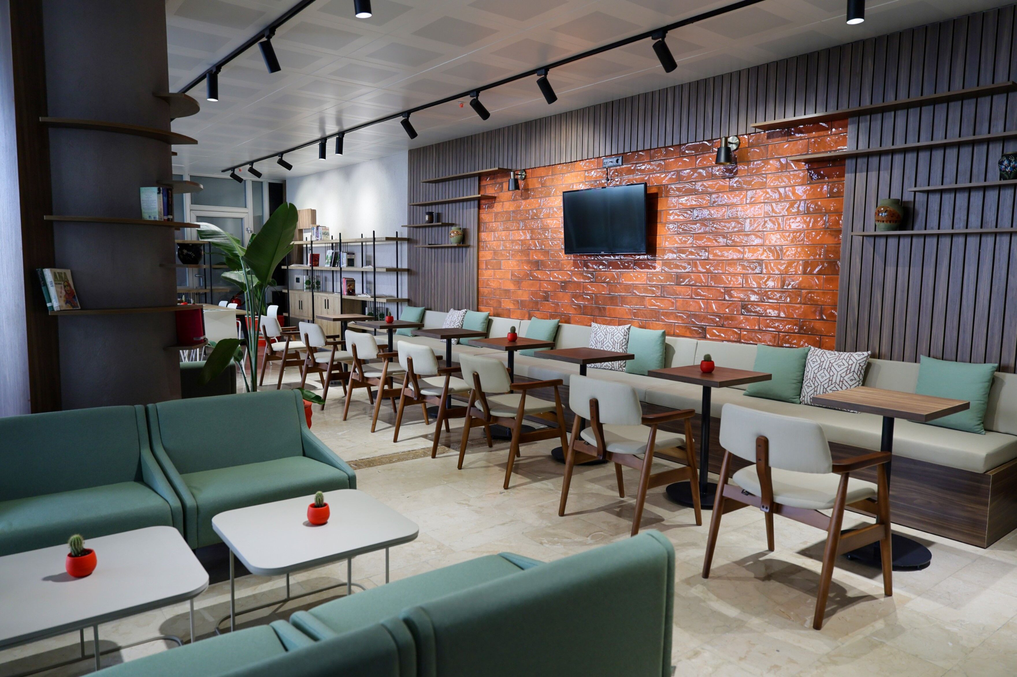 Menteşe’de Emekli Kafe (3)