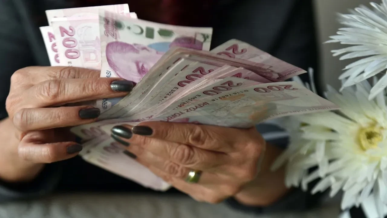 Mevduat Hesaplari Sil Bastan Bir Ay Sonunda 43 Bin Tl Gelir Getiriyor 3358195 Photogallery 16