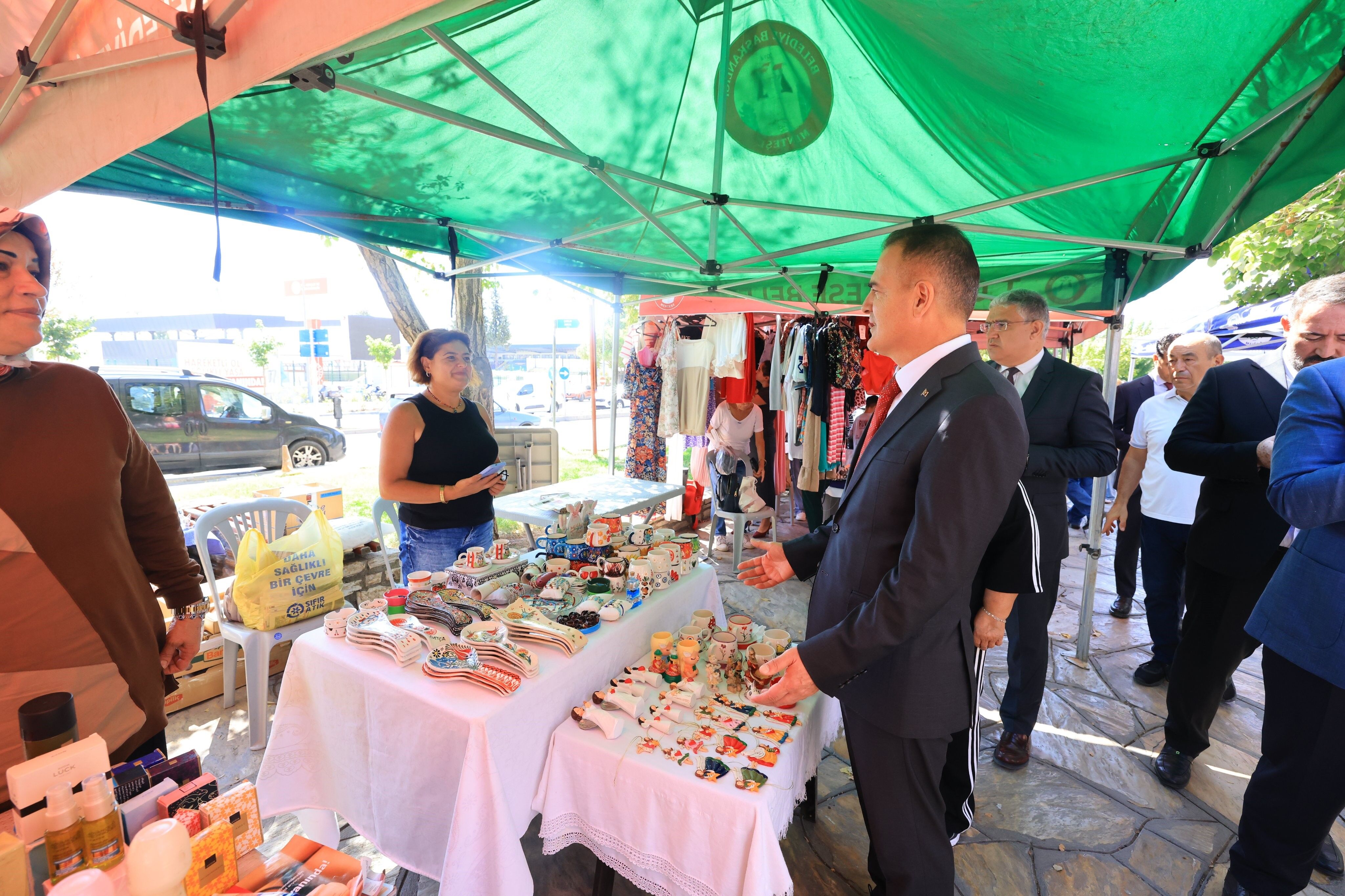 Muğla Valisi Dr. İdris Akbıyık (2)