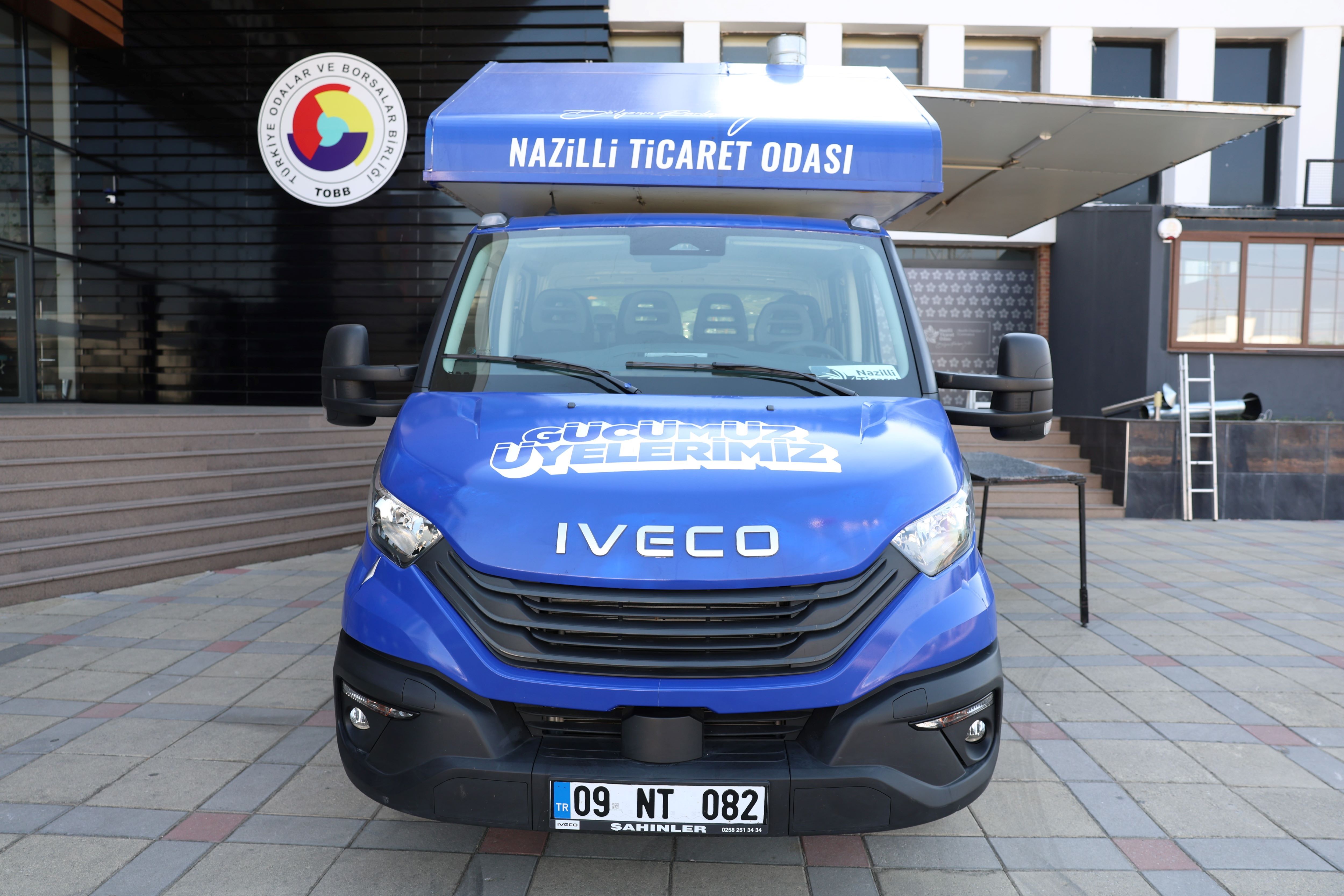 Nazilli Ticaret Odası (4)