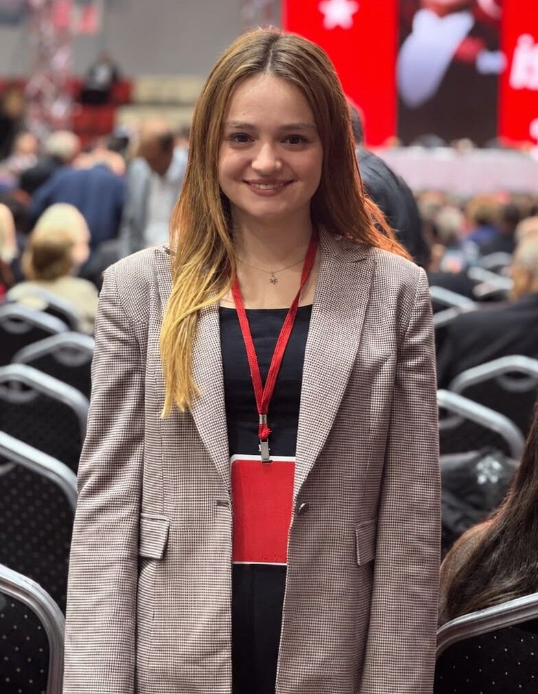 Nilayada Özdemir
